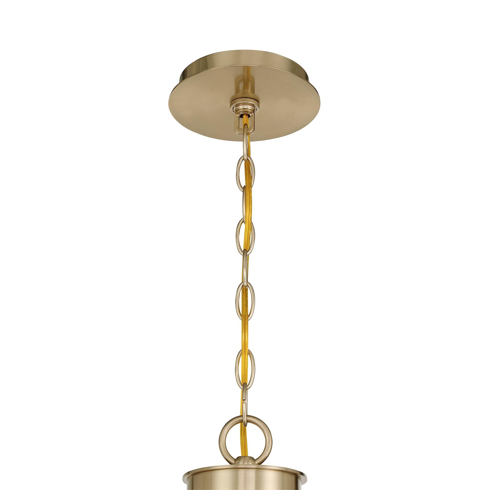 Breegan Jane Florena 30 Inch Chandelier,
