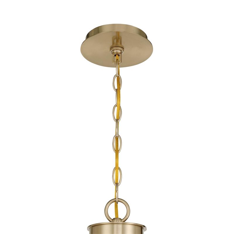 Breegan Jane Florena 30 Inch Chandelier by Savoy House