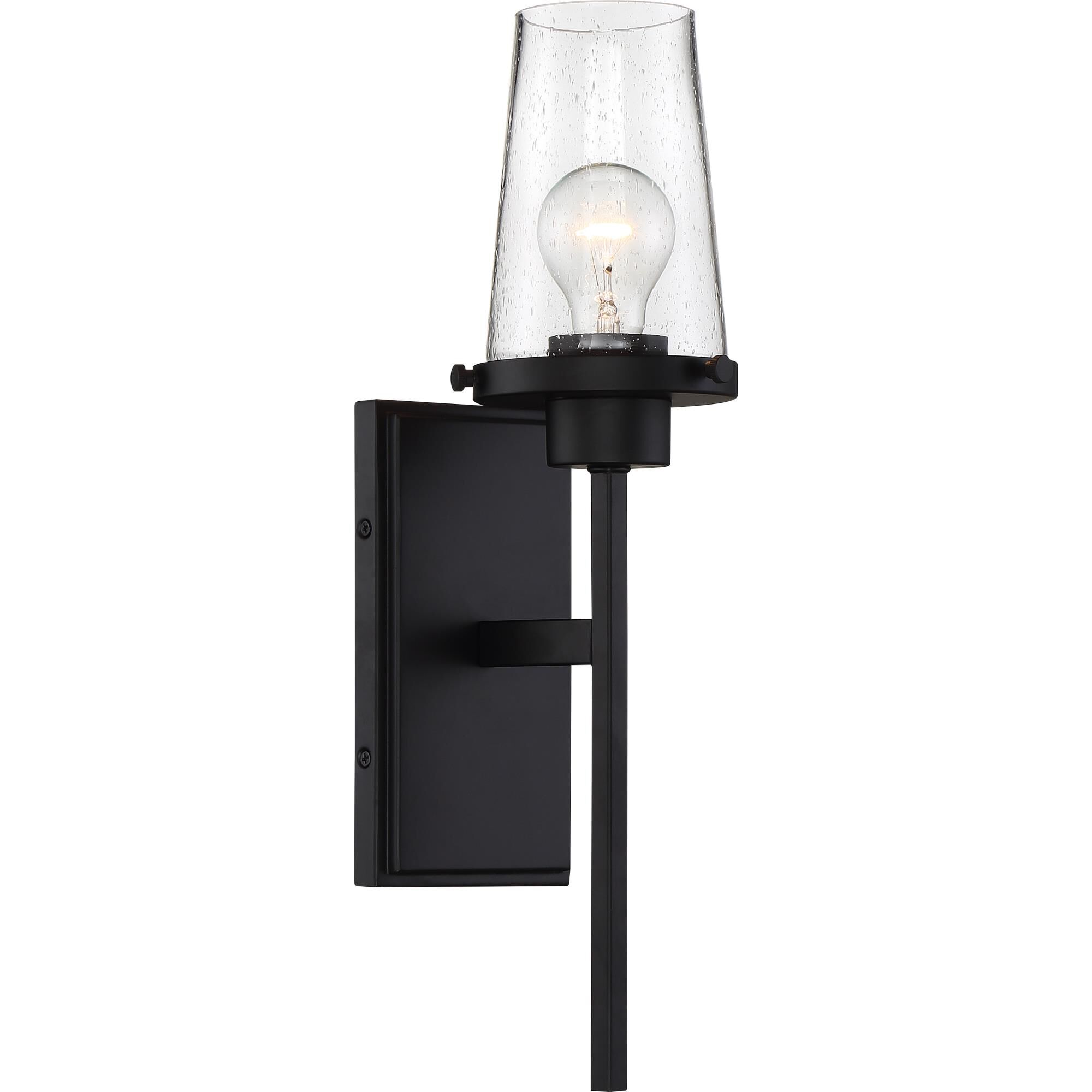 Rector 18 Inch Wall Sconce by Nuvo Lighting