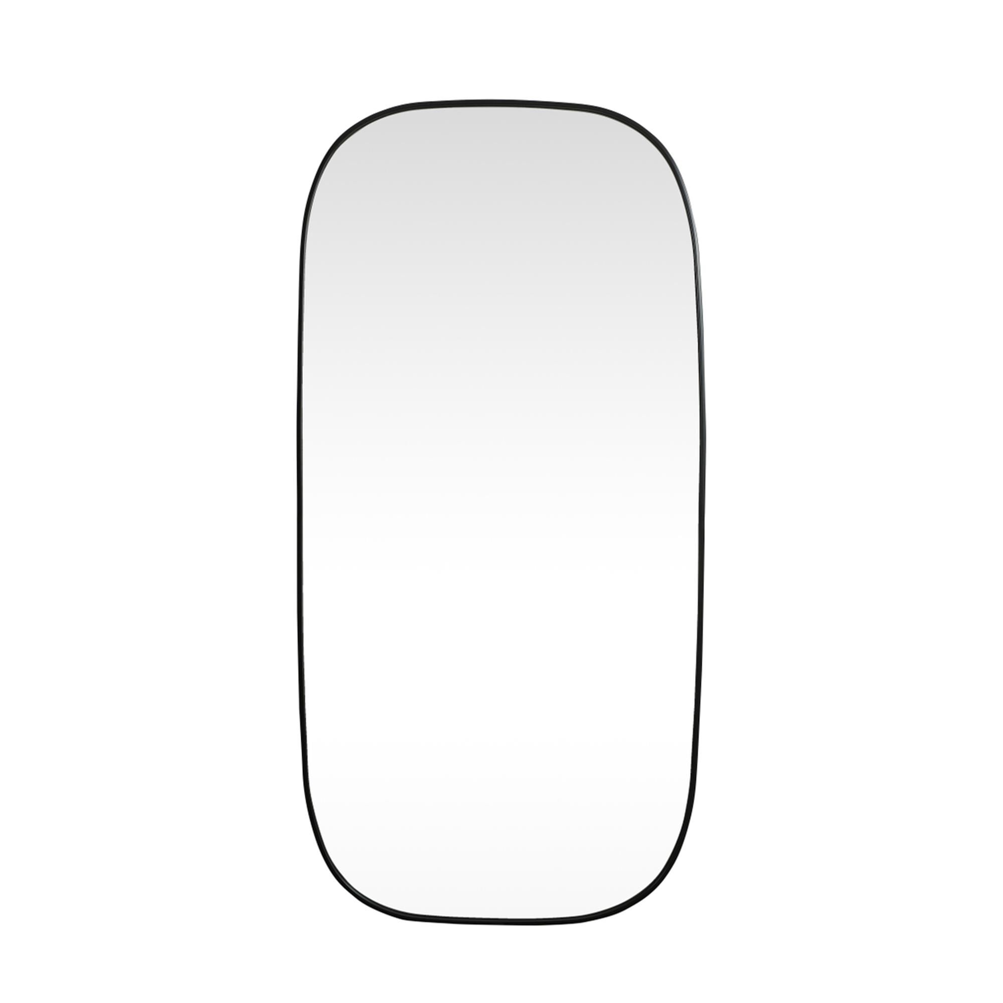 Blaire Decorative Mirror by Elegant Decor