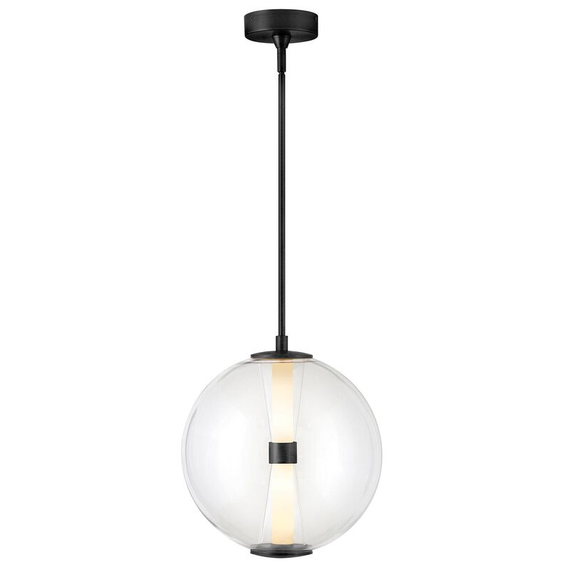 Elin 16 Inch Large Pendant by Hinkley Lighting