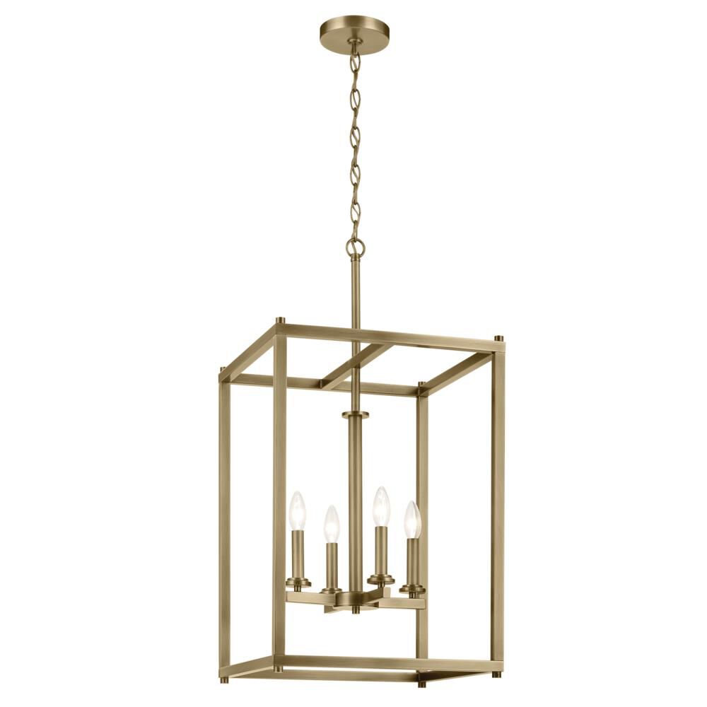 Crosby Cage Pendant by Kichler Lighting