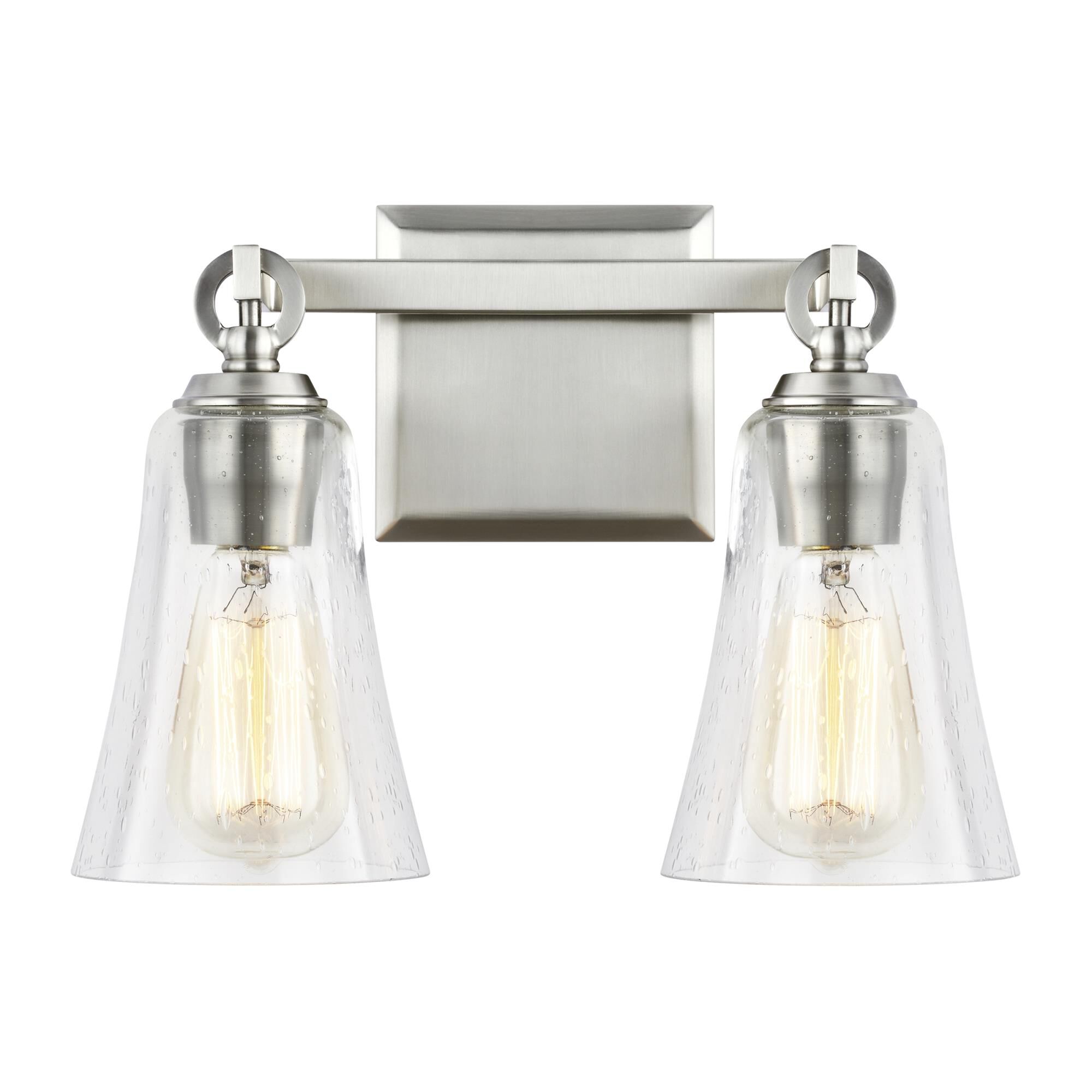Sean Lavin Monterro 14 Inch Bath Vanity Light by Visual Comfort Studio Collection