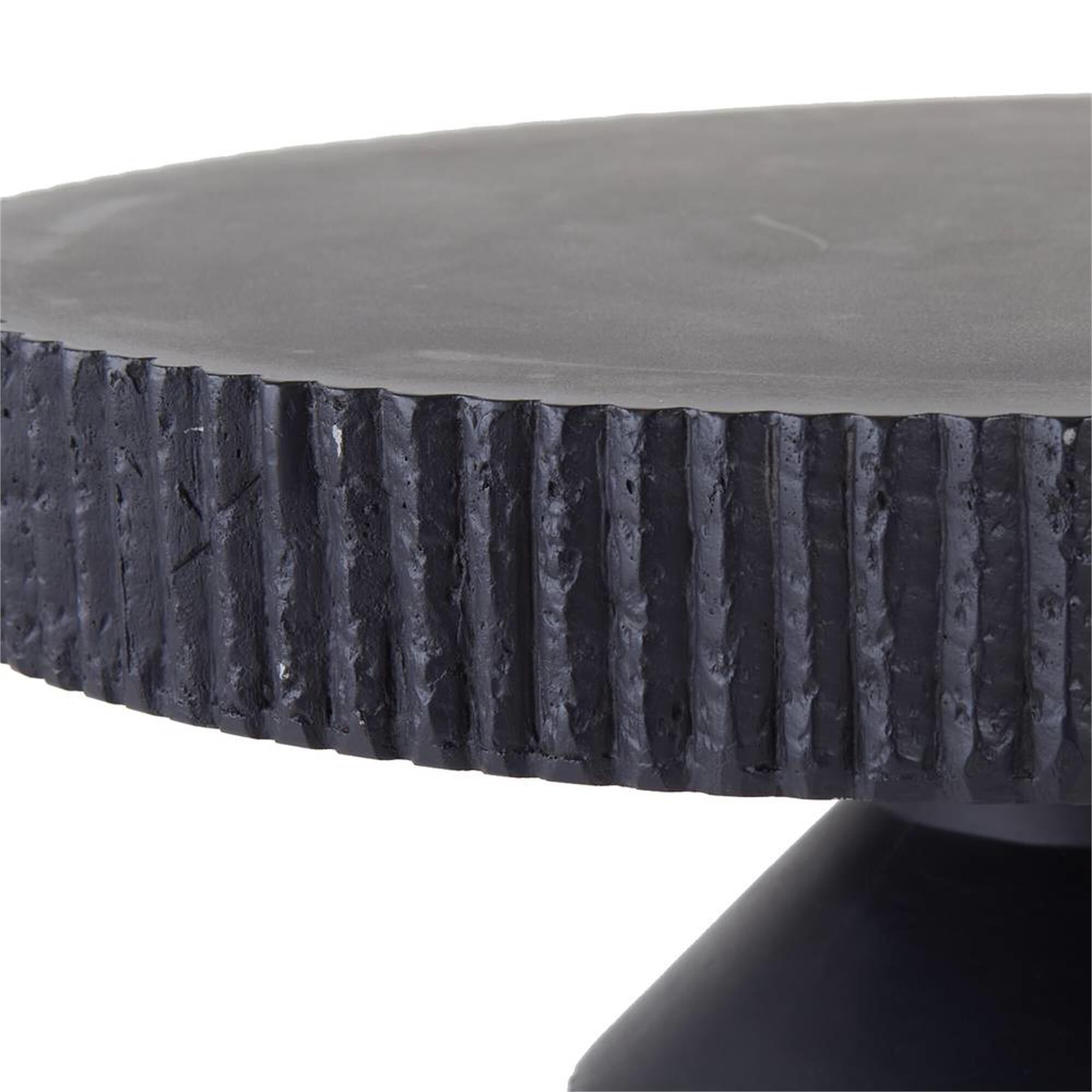 Boyden 22 Inch End Table by Arteriors Home