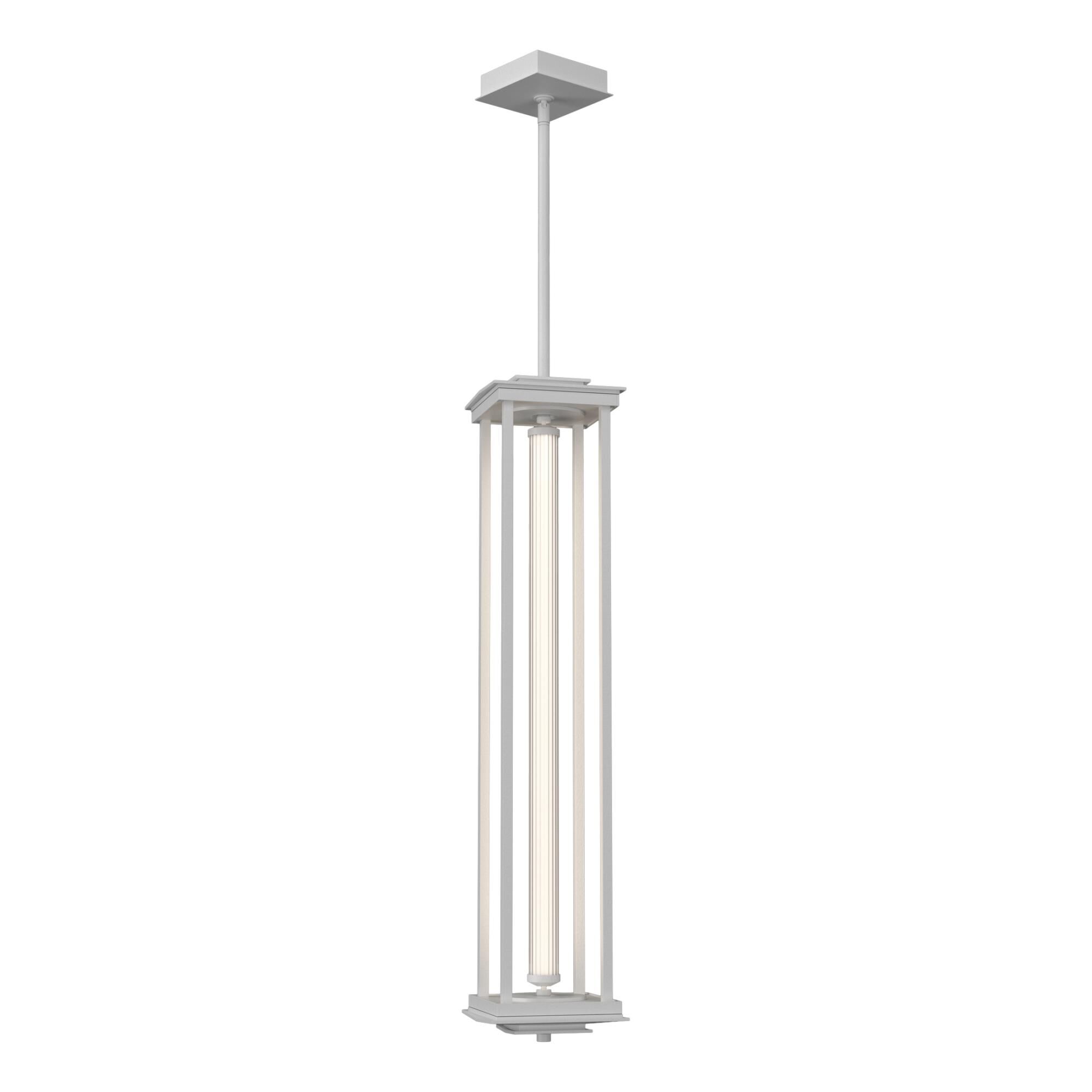 Athena Mini Pendant by Hubbardton Forge
