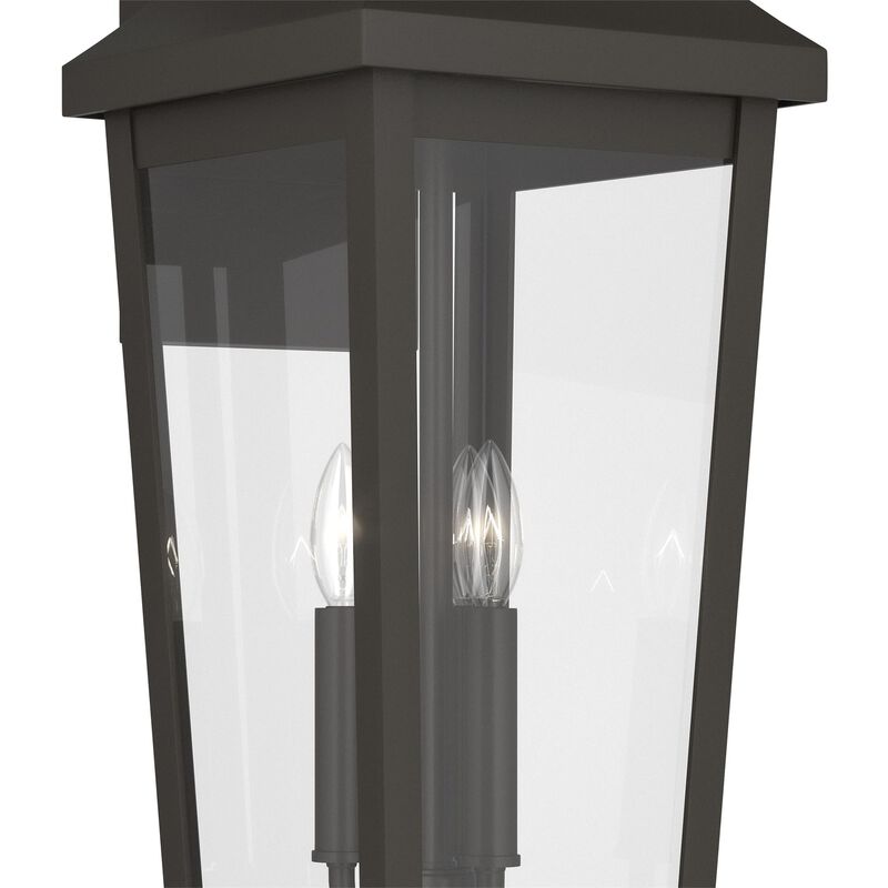 Cleary 30 Inch Outdoor Wall Light by Kichler Lighting