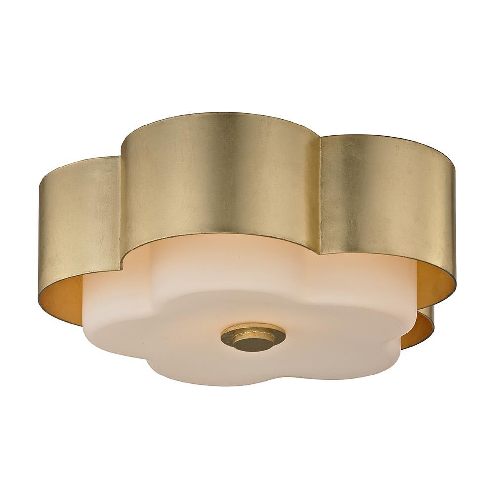 Allure 13.5 Inch Flush Mount,