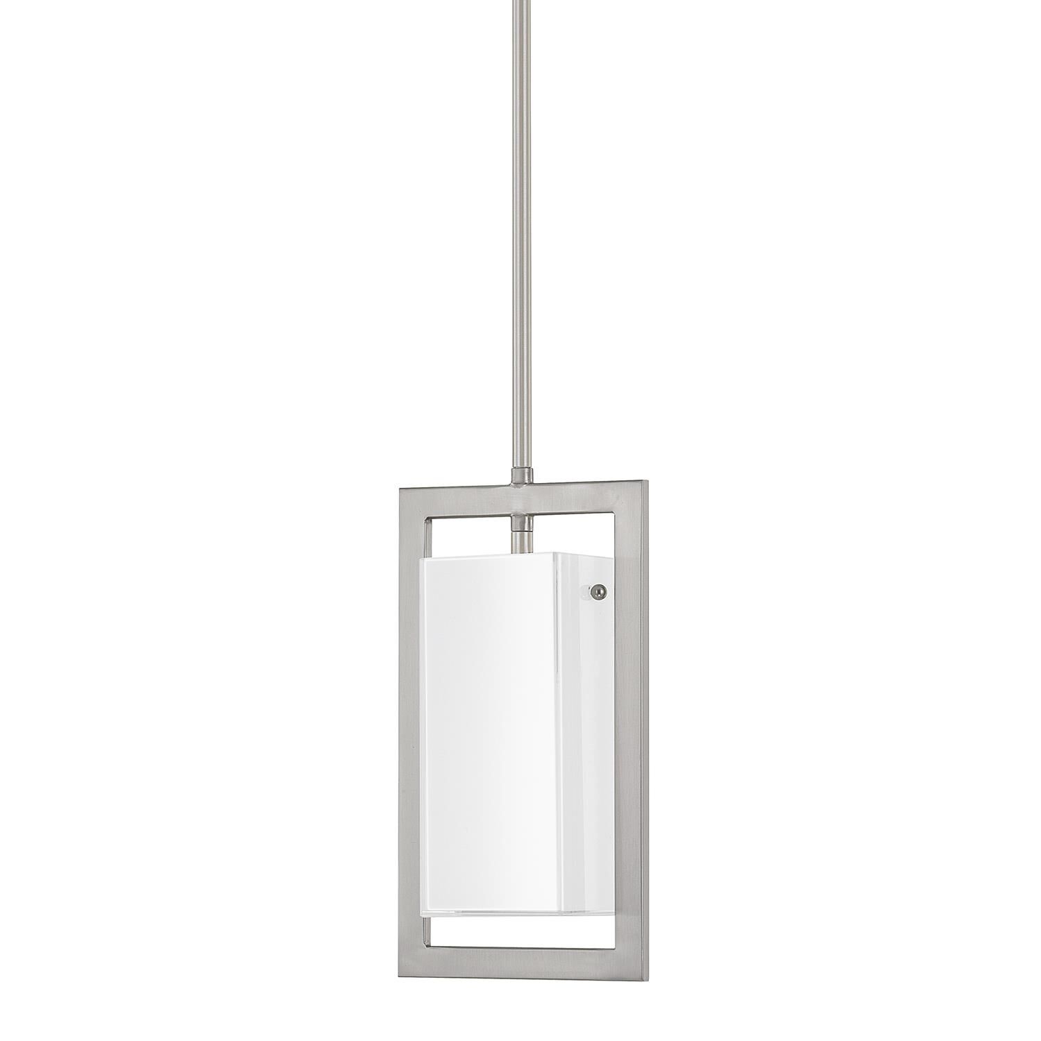 Capital Lighting Fixture Company Tahoe 7 Inch Mini Pendant