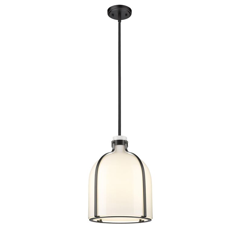 Pearson 12 Inch Chandelier by Z-Lite
