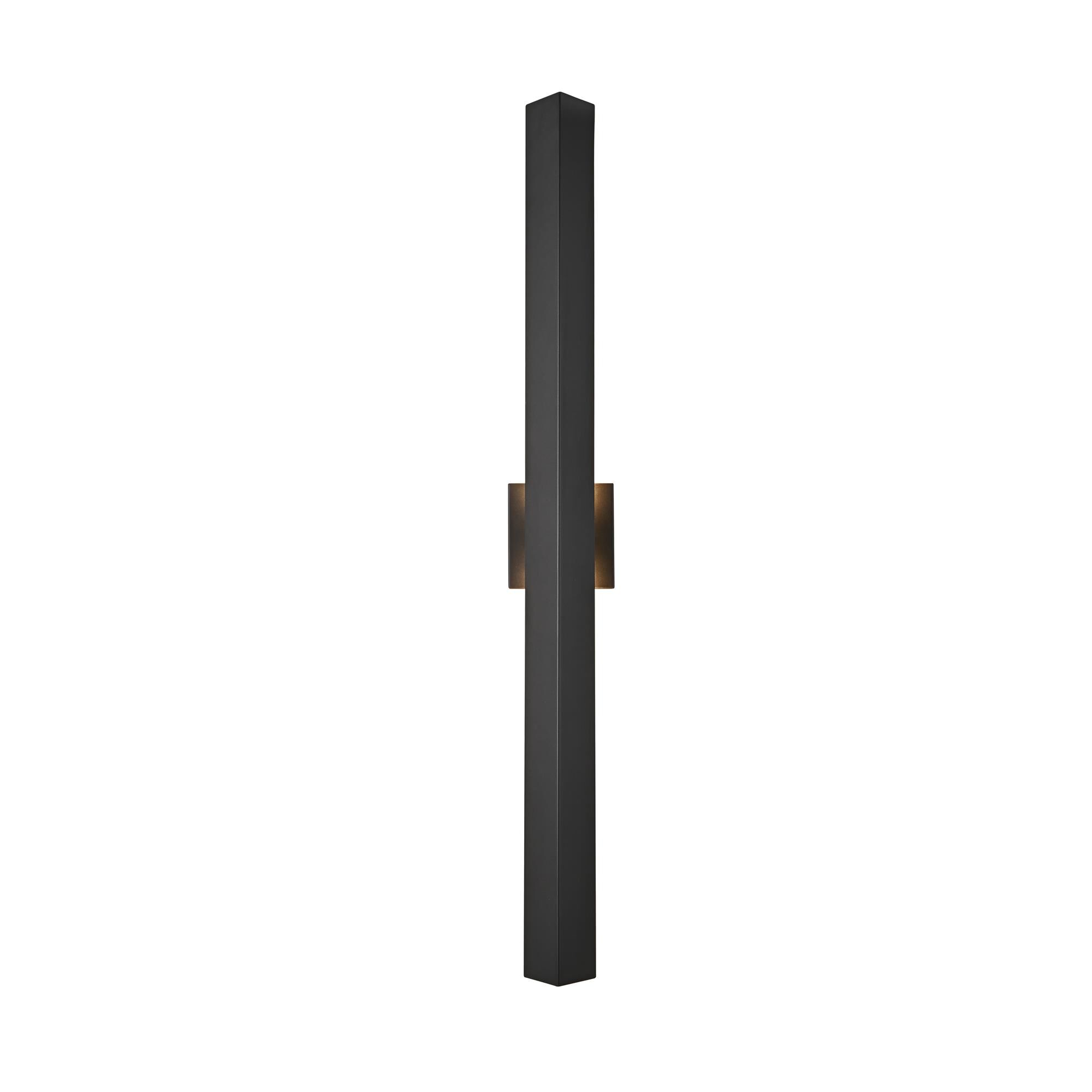 Troy 5 Inch Outdoor Wall Light by Elegant Lighting