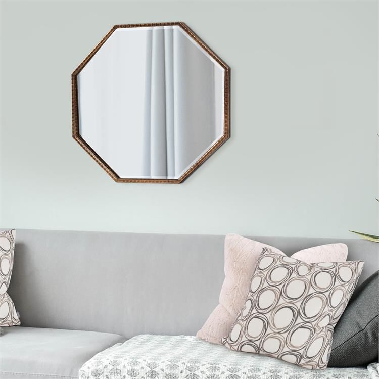 Shown in Antique Bronze finish