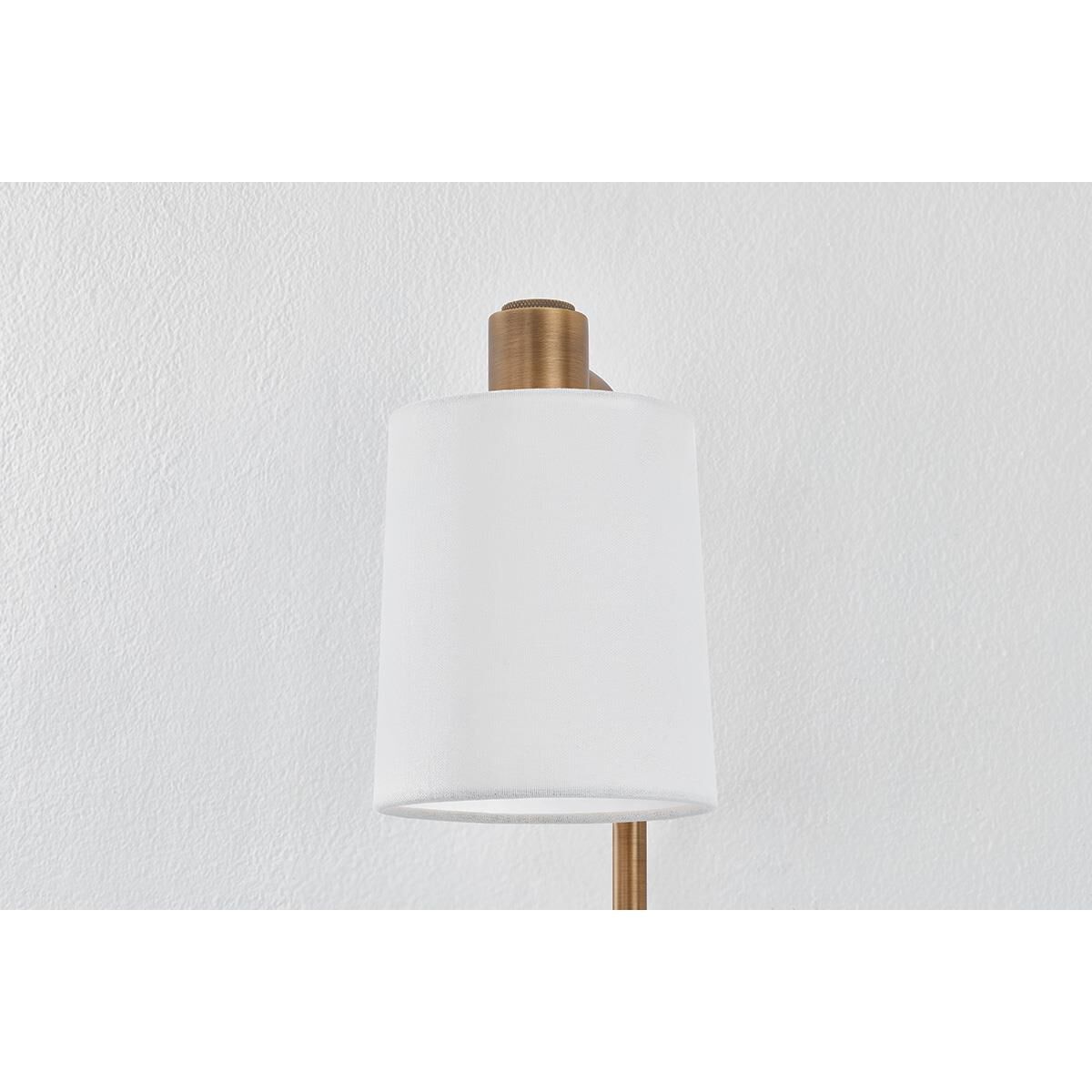 Rigby 6 Inch Wall Sconce by Troy Lighting