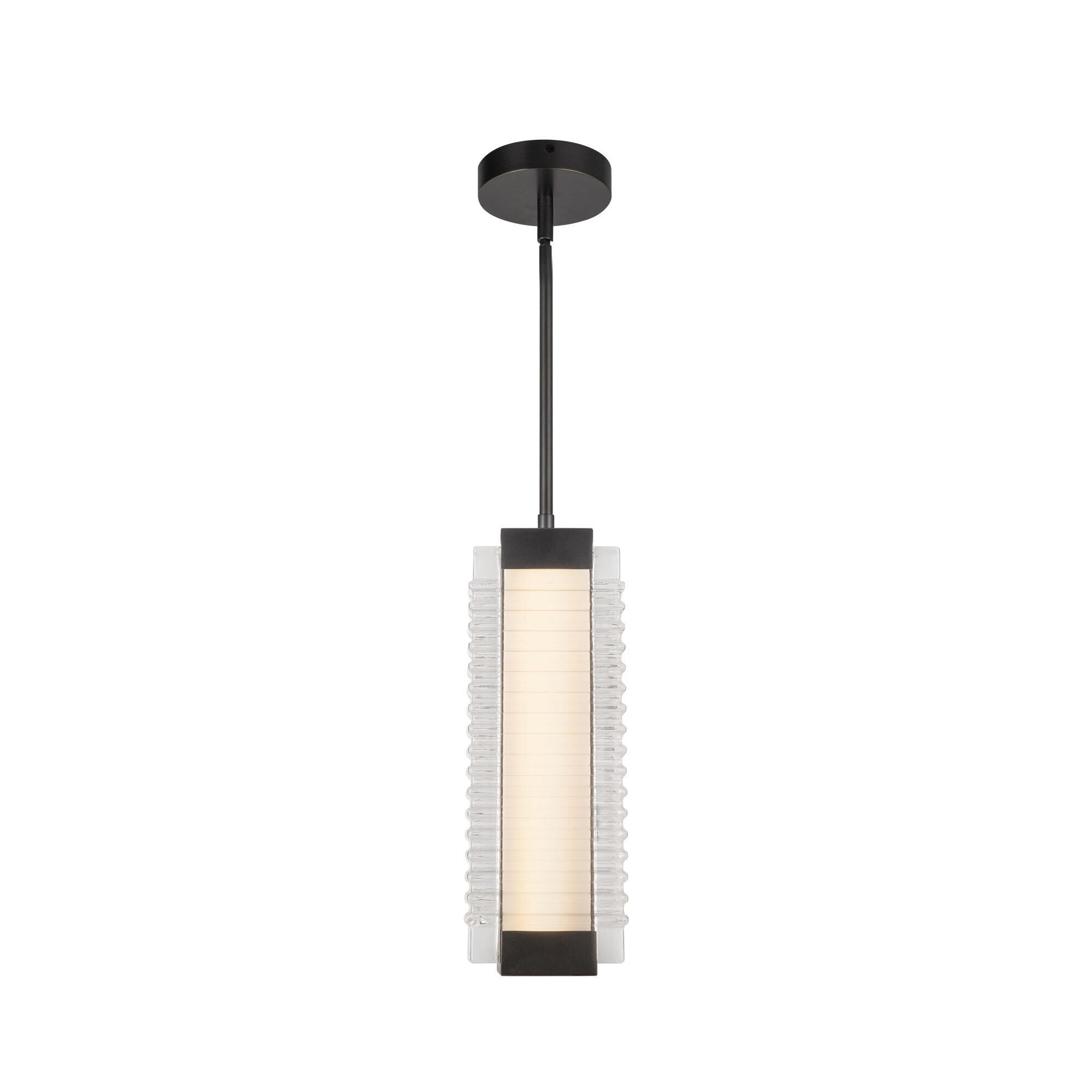 Alan Pepin Alai 6 Inch Mini Pendant by Alora Lighting