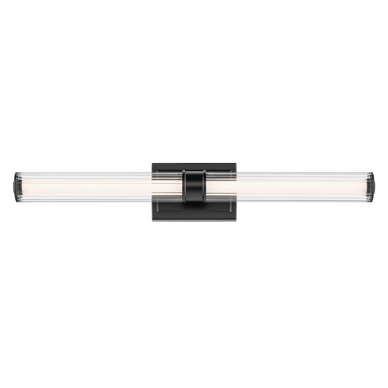 Laurene 31 Inch Bath Vanity Light by Kichler