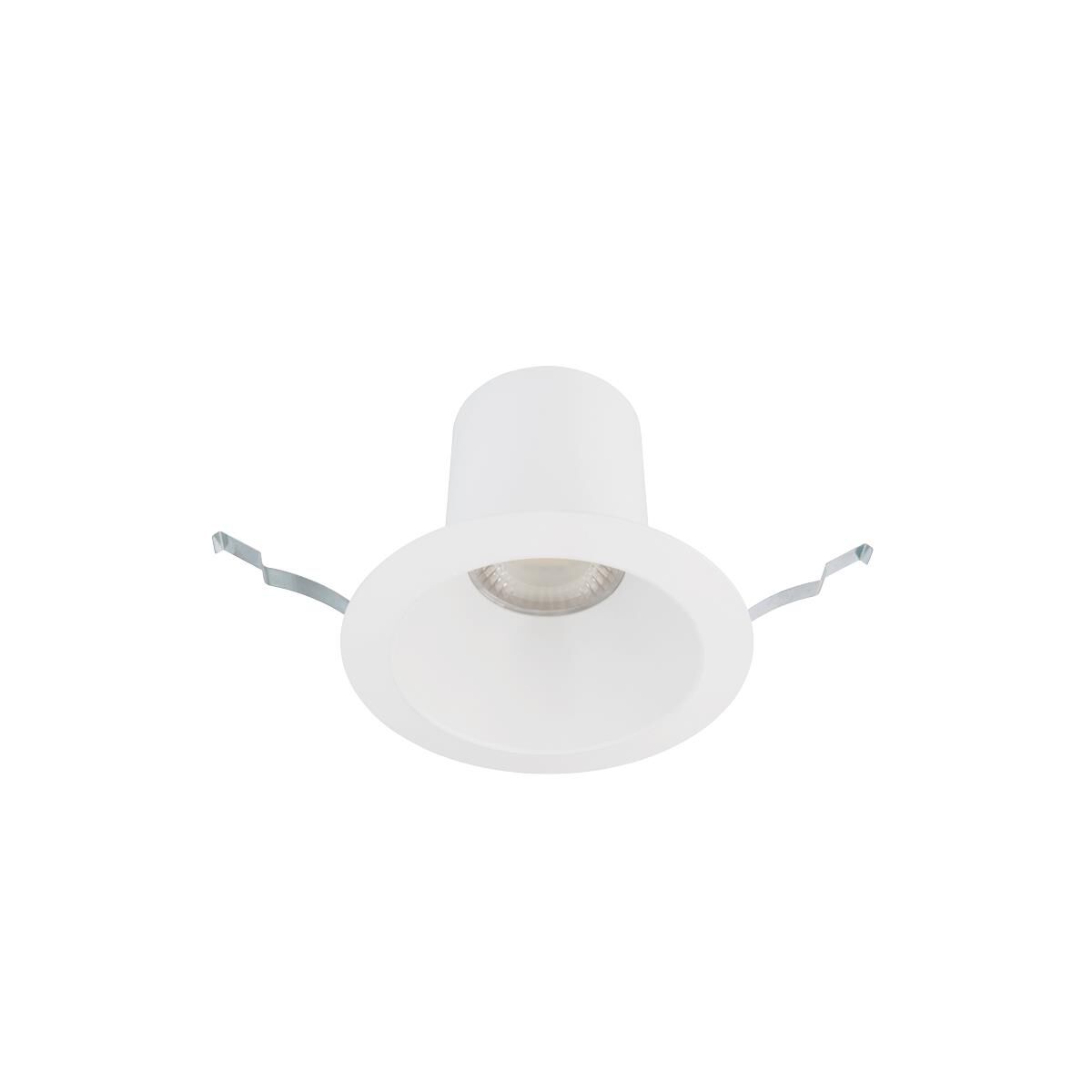 Blaze 6 Inch LED 55 Degree Recessed Lighting Trim by WAC Lighting