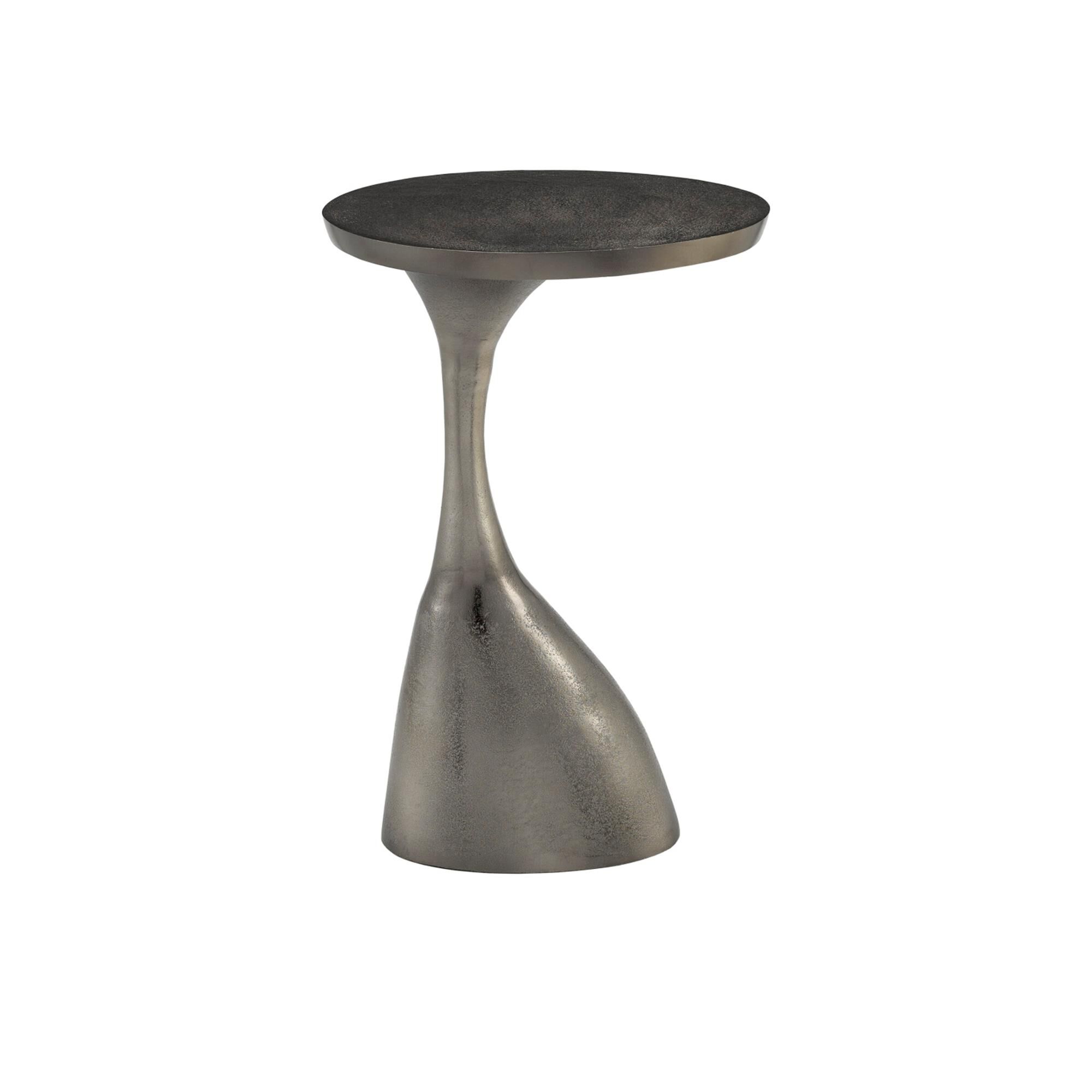 Ishaan 24 Inch Accent Table,