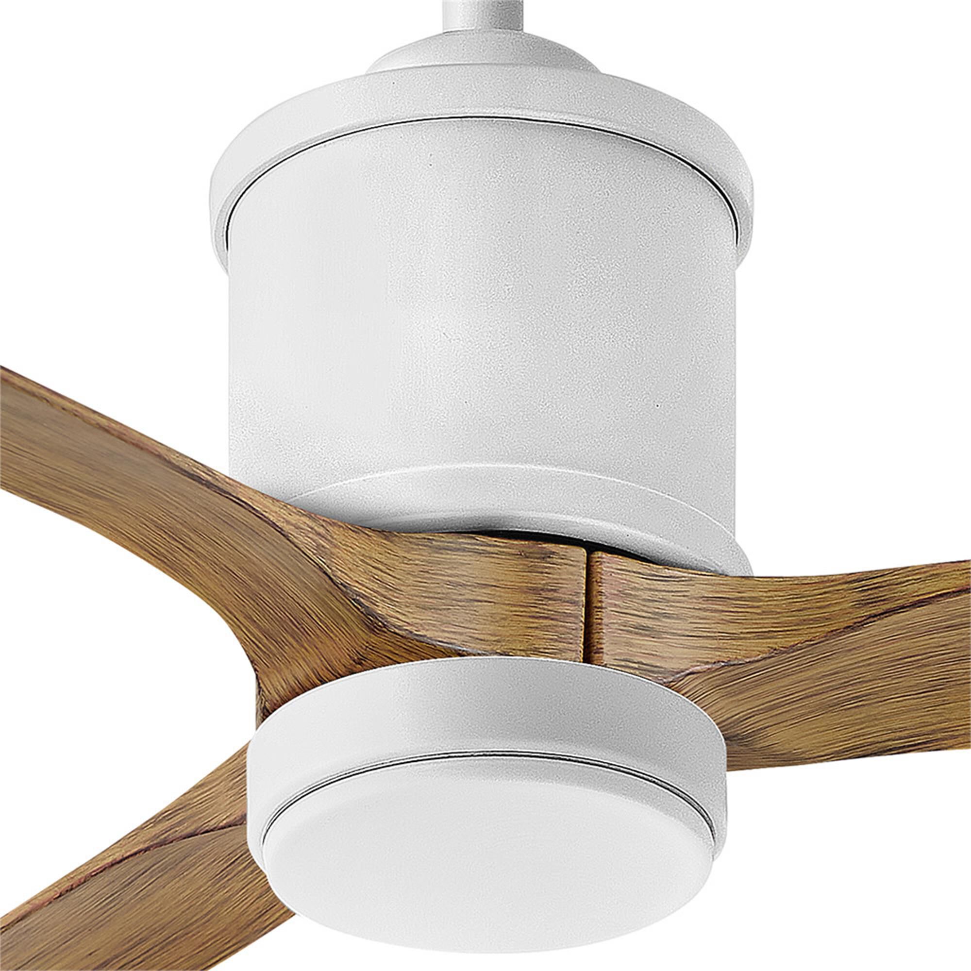 Shown in Matte White finish and Etched Opal glass