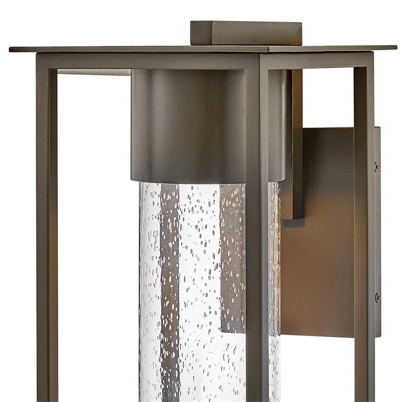 Coen 16 Inch Outdoor Wall Light by Hinkley