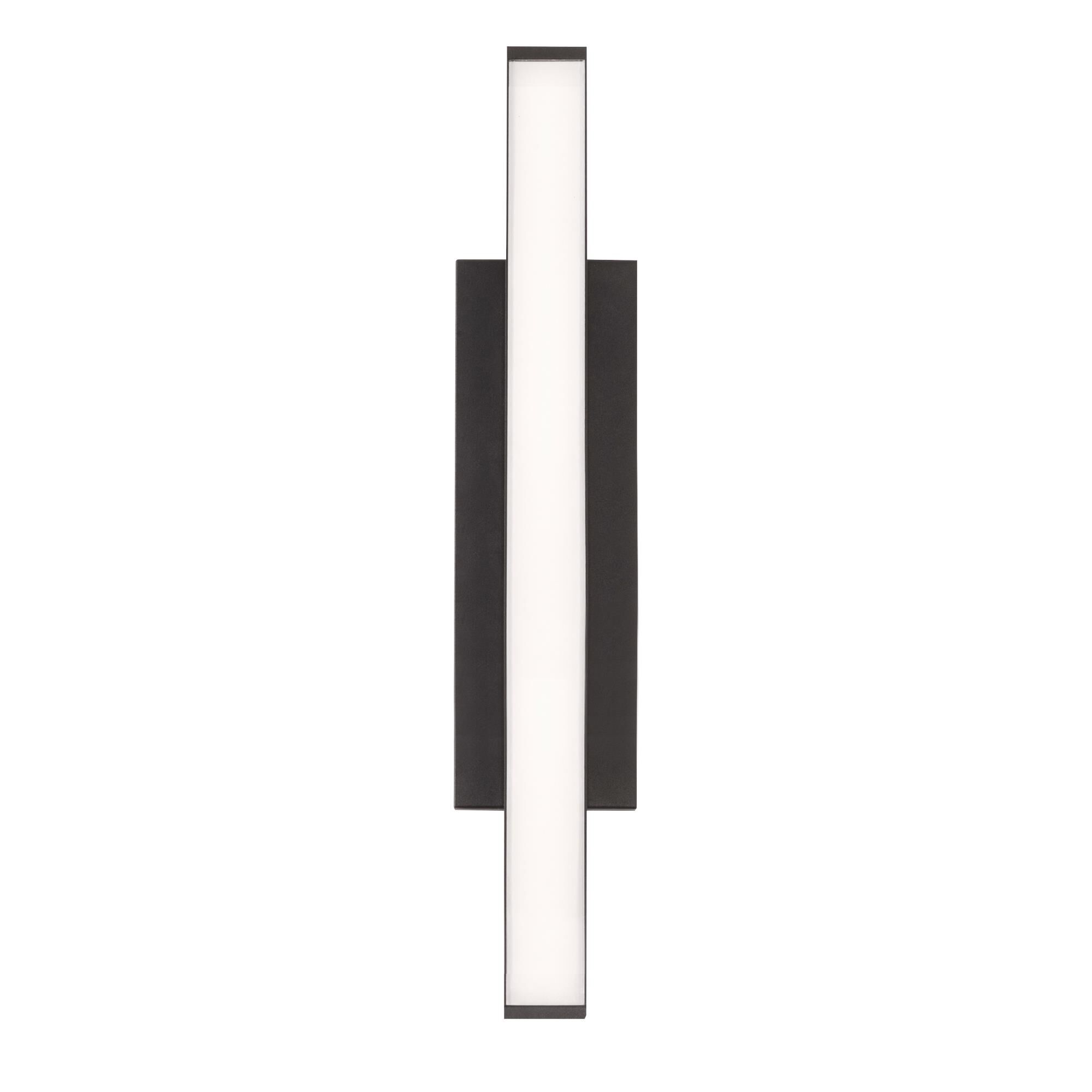 AFX Lighting Gale 24 Inch Tall LED Outdoor Wall Light