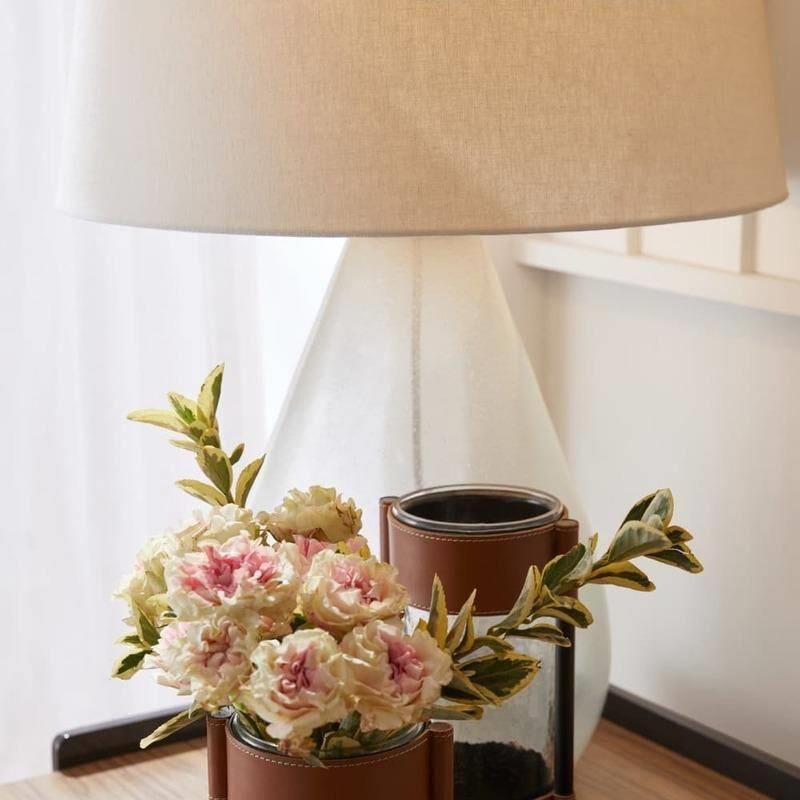 Shown in Clear finish