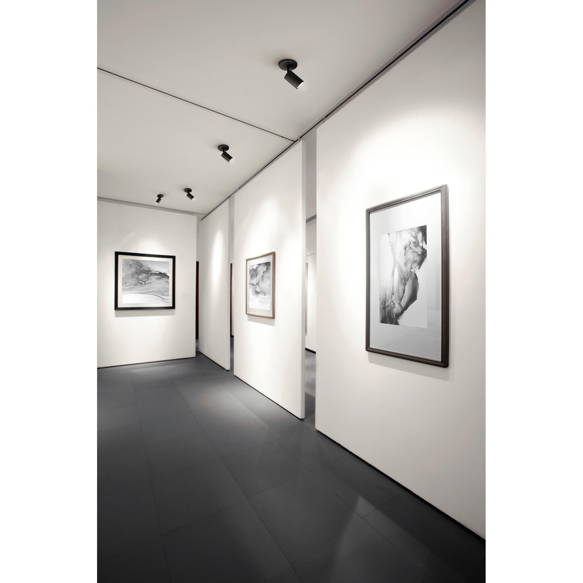 Barclay Directional Head by Kuzco Lighting