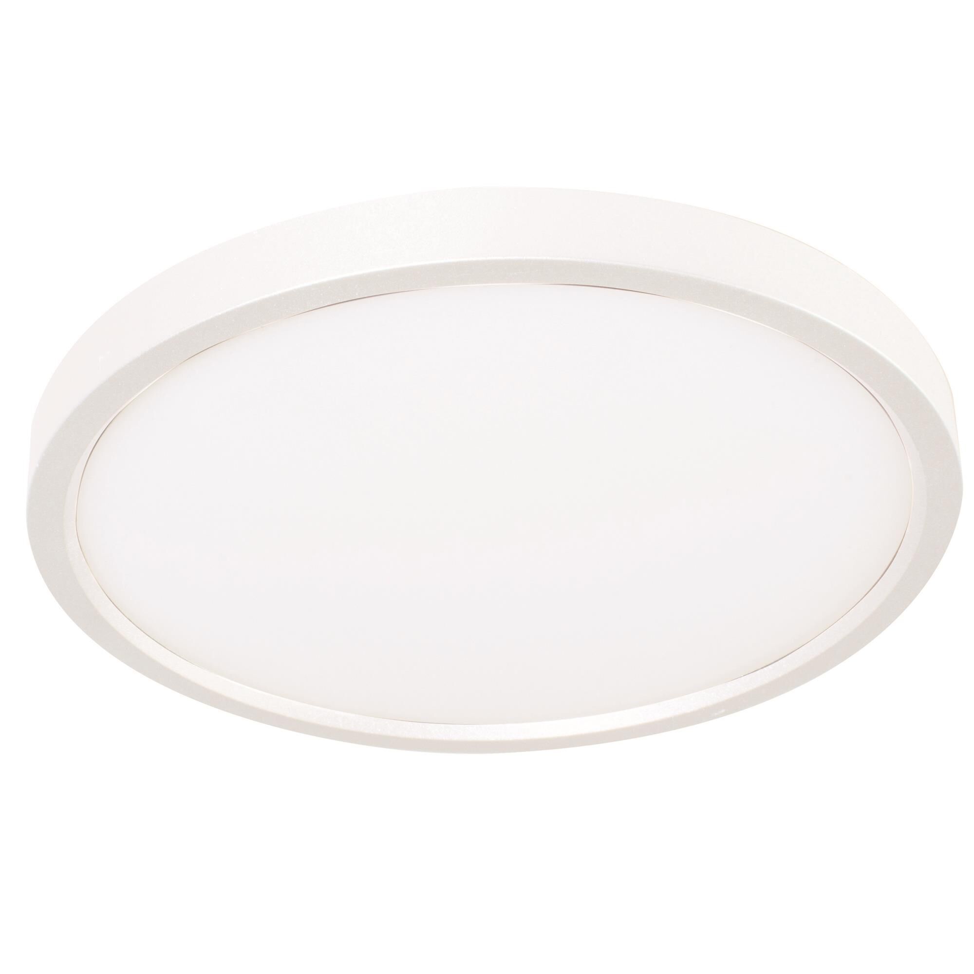 Edge 7 Inch 1 Light LED Flush Mount by AFX Lighting