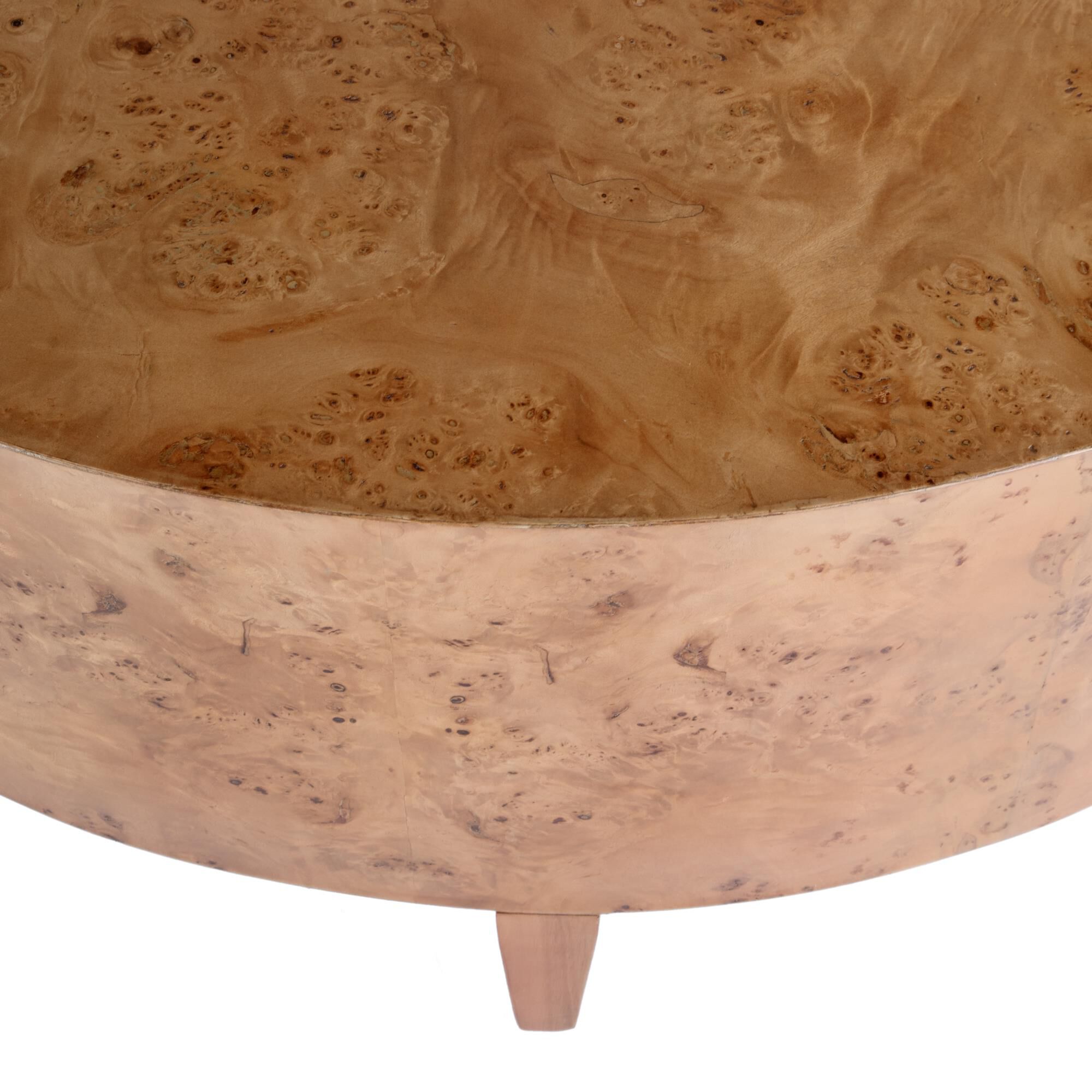 Billie Coffee Table by Butler Specialty Company