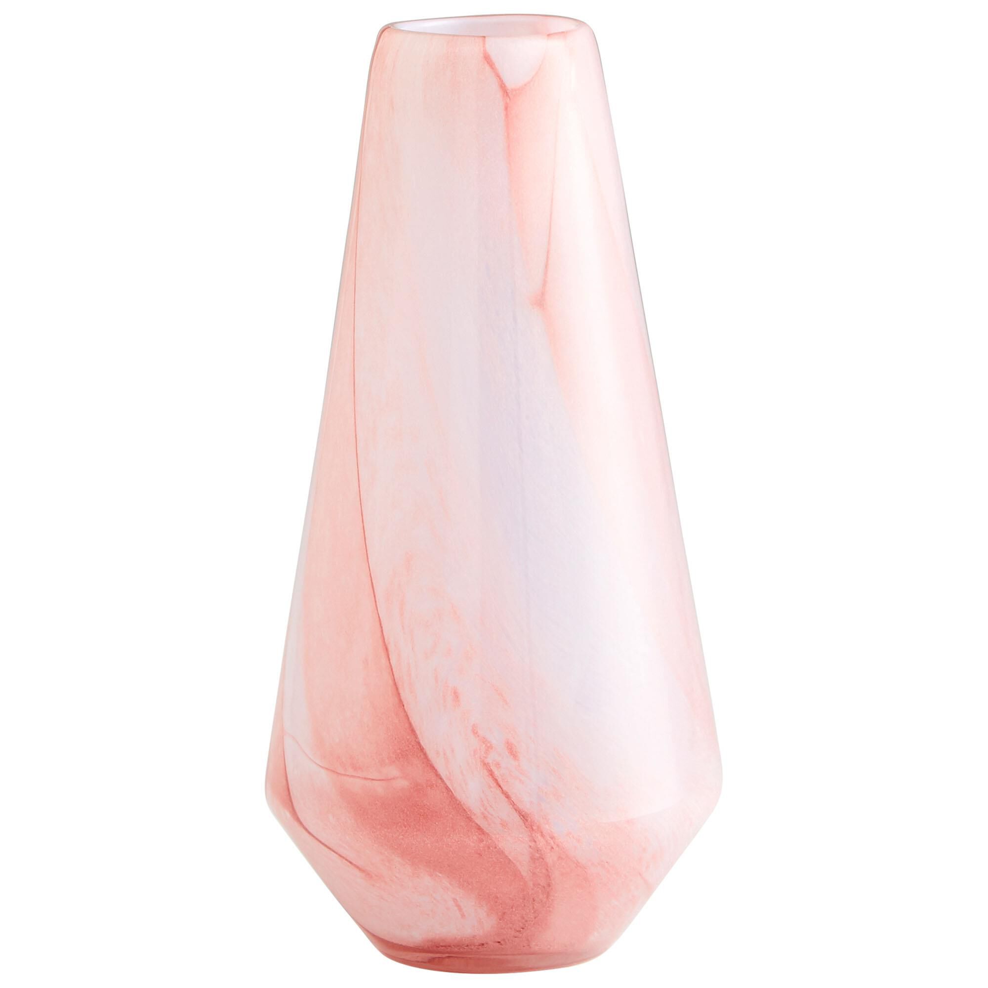 Shown in Pink finish