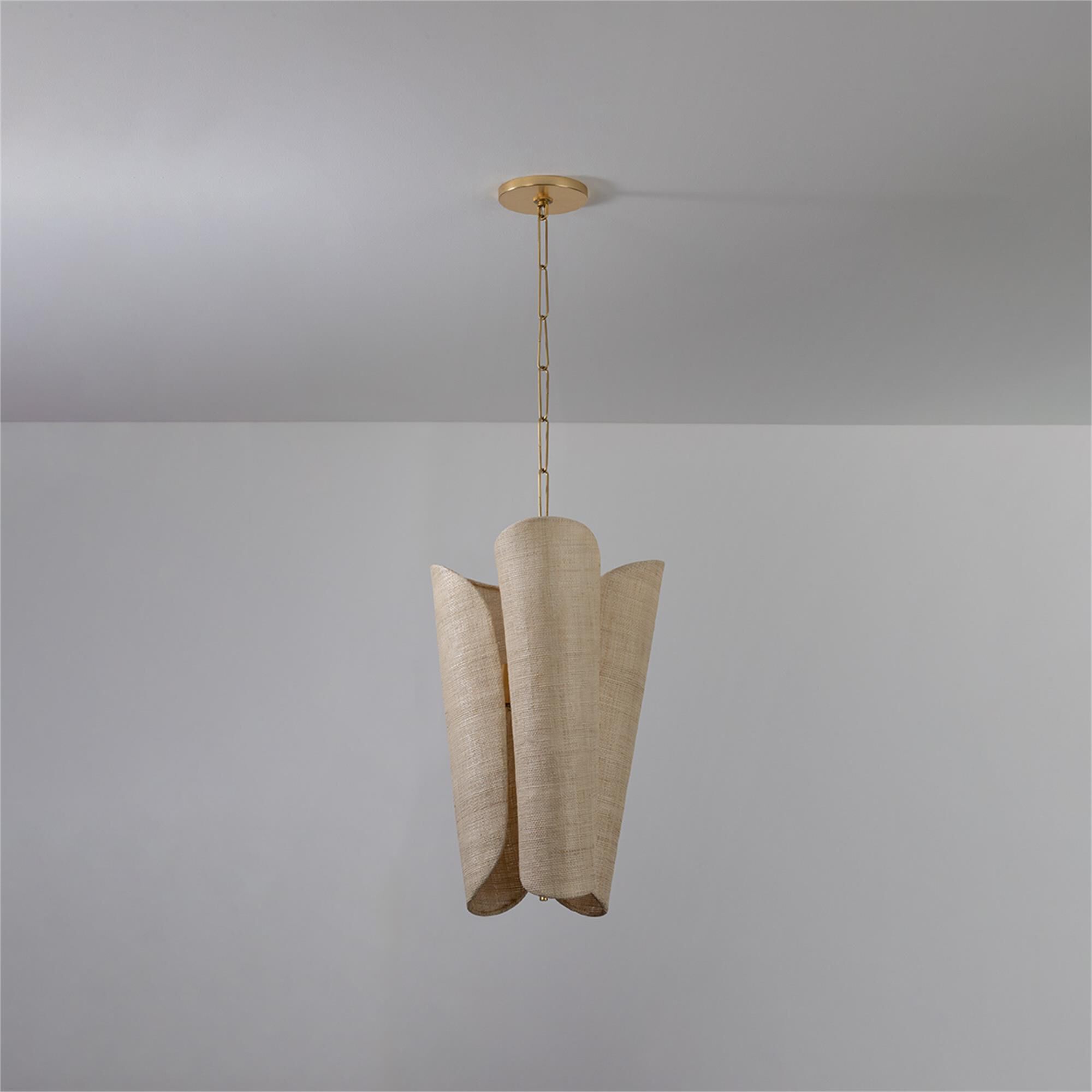 Springhill Medium Pendant Light,