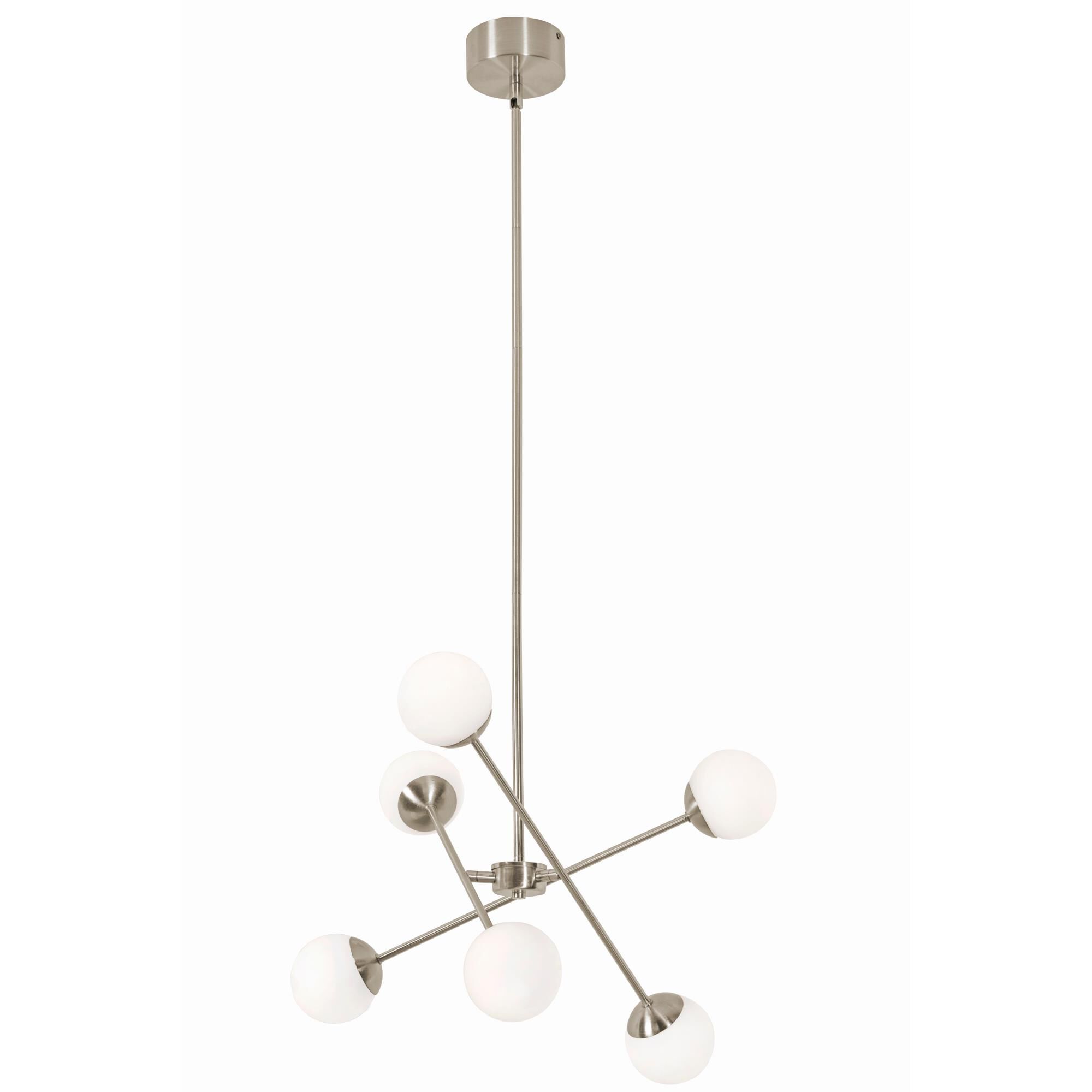 Pearl 24 Inch LED Large Pendant by AFX Lighting