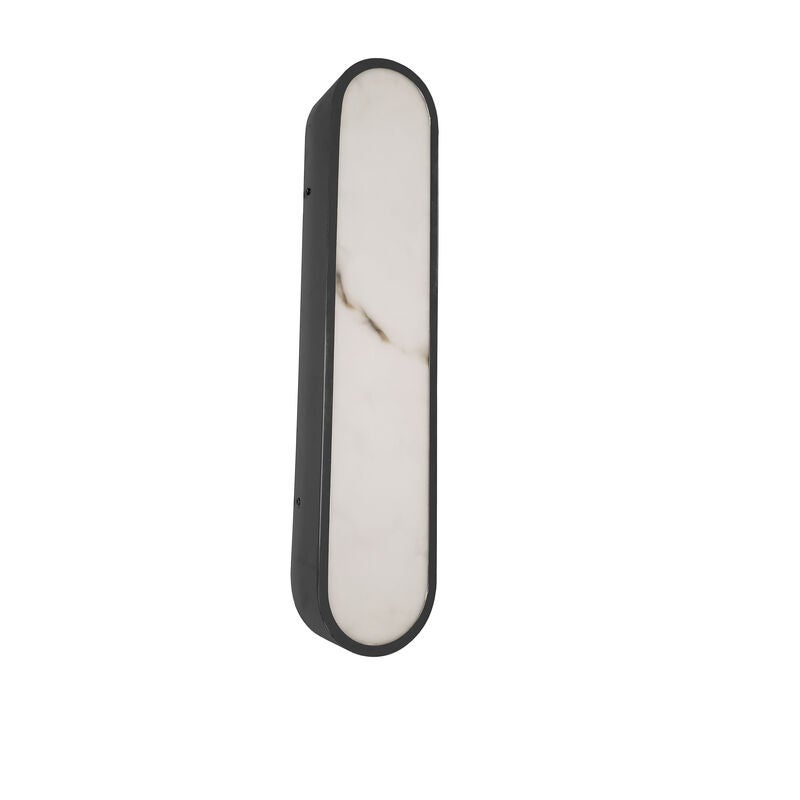 Walsh 22 Inch Wall Sconce by Dainolite