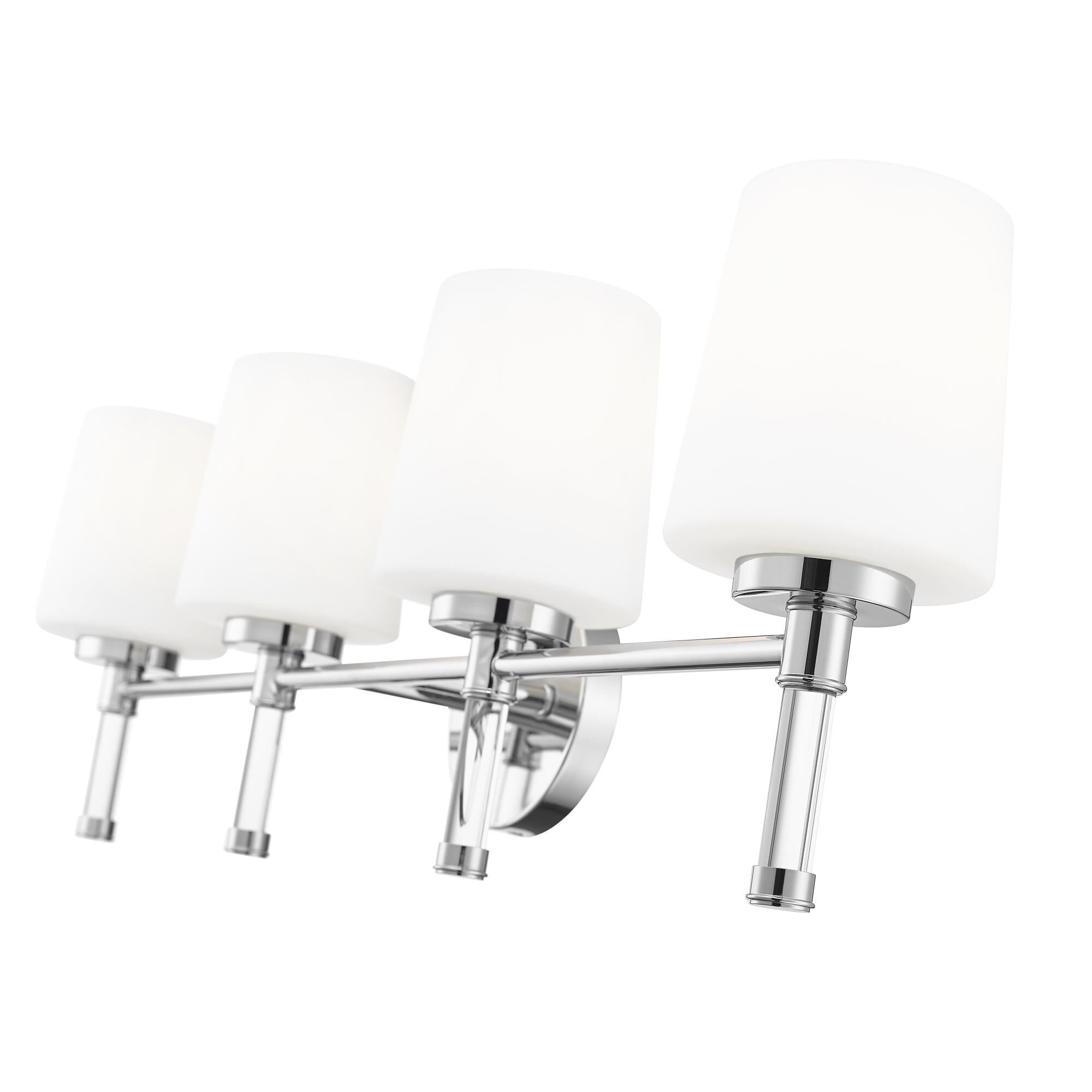 Henri 32 Inch Bath Vanity Light by Z-lite