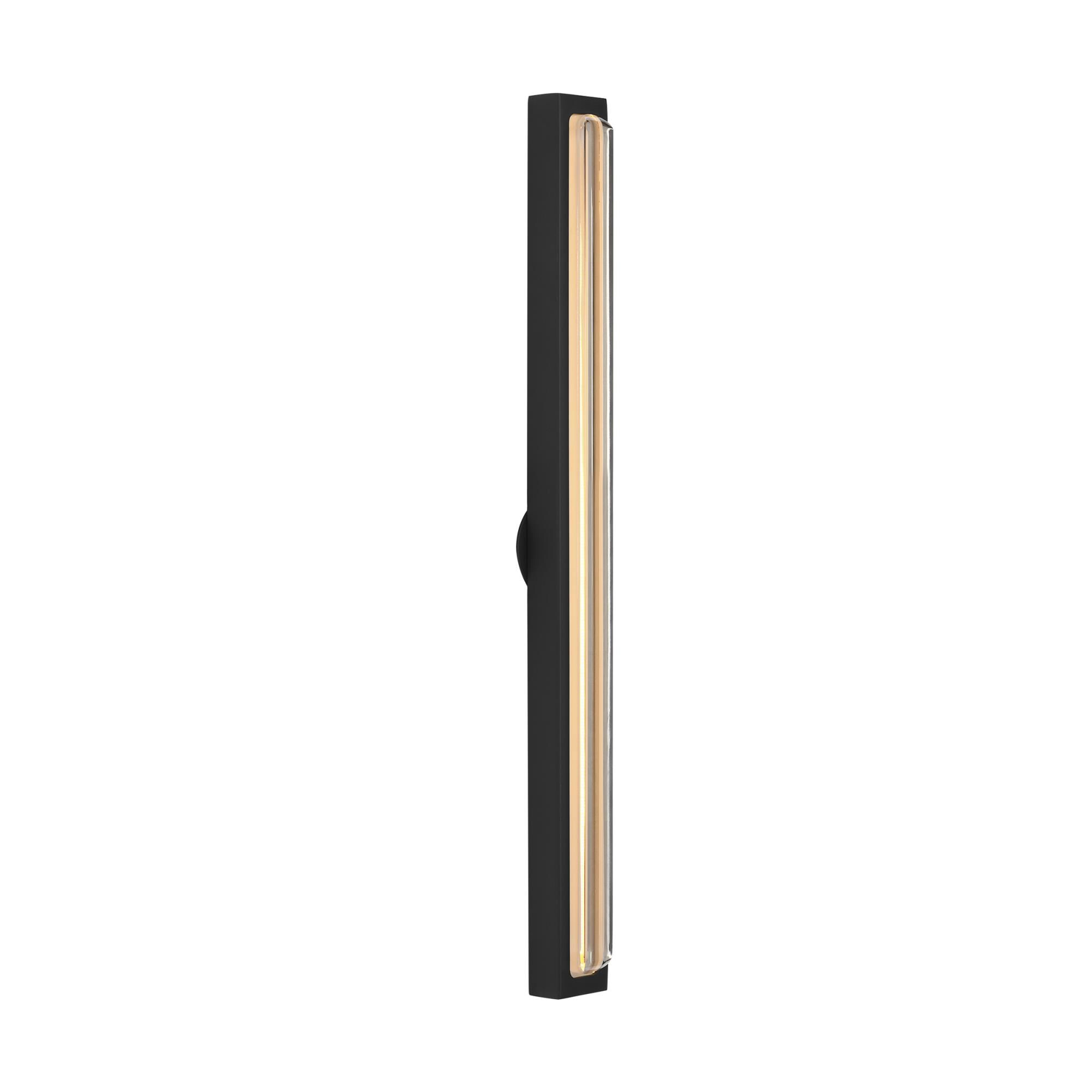Sean Lavin Bloccare 1.5 Inch Bath Vanity Light by Visual Comfort Modern Collection