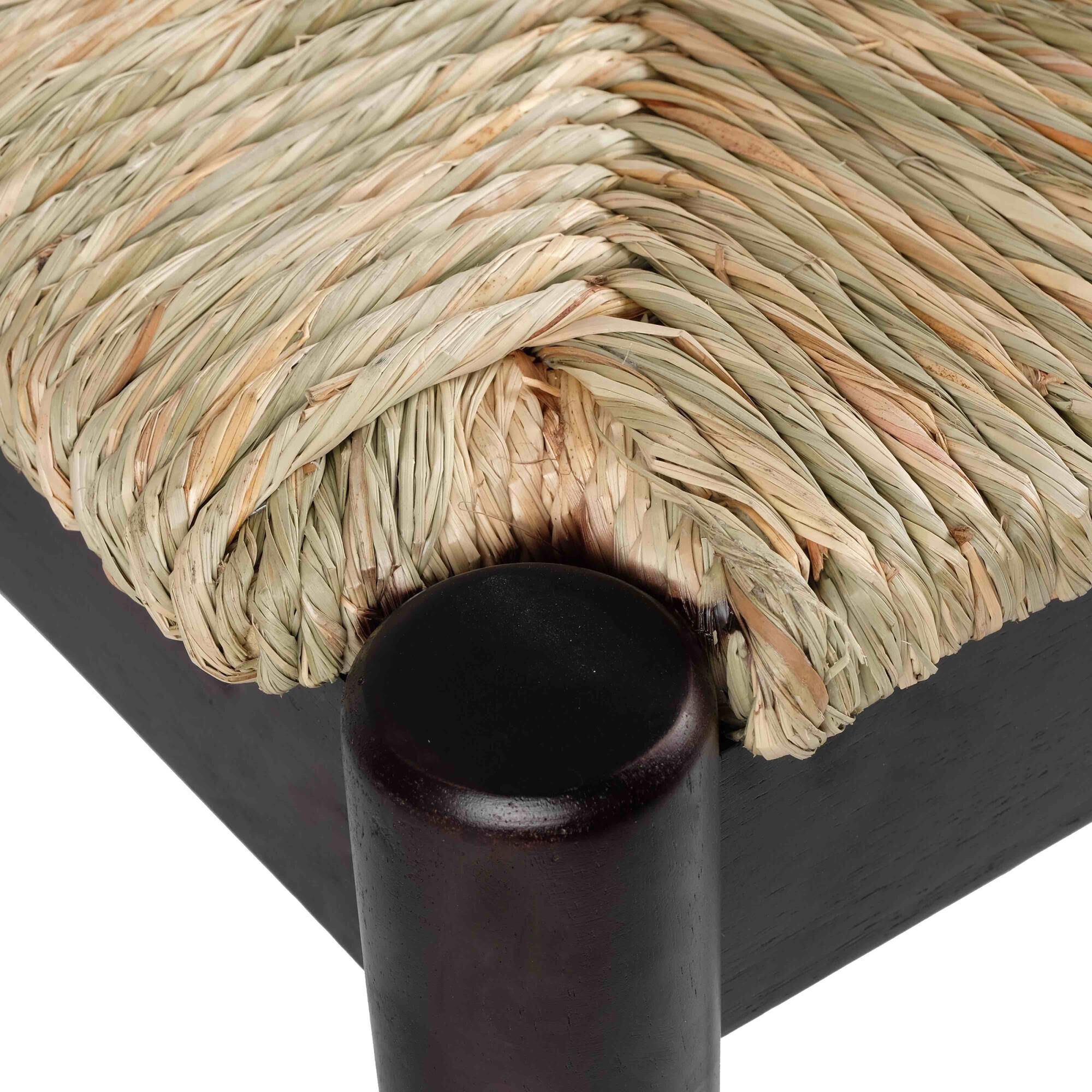 Shown in Black, Natural Light finish