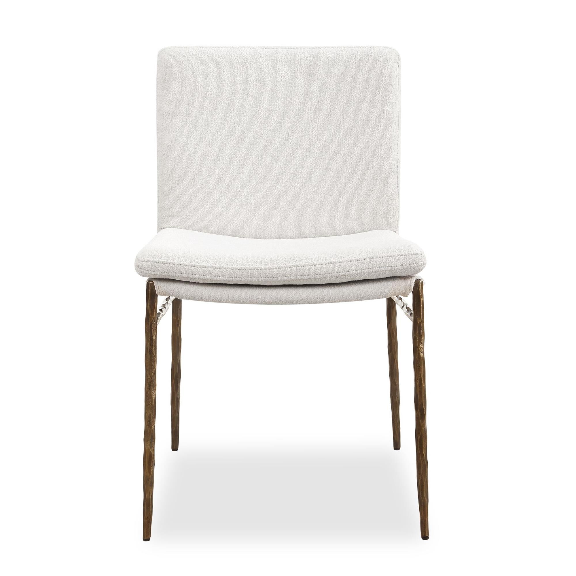Ascend Dining Chair by Uttermost