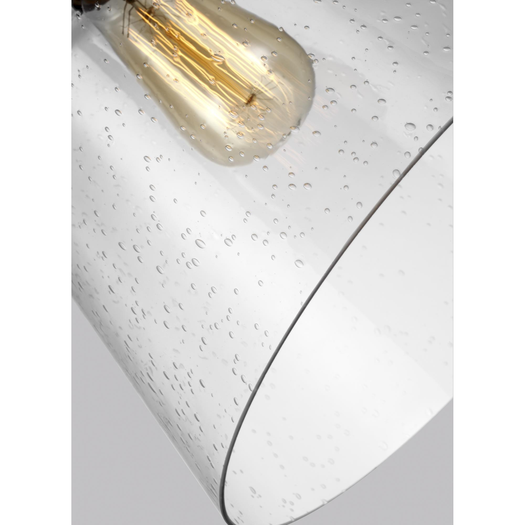 Generation Lighting Loras 11 Inch Mini Pendant