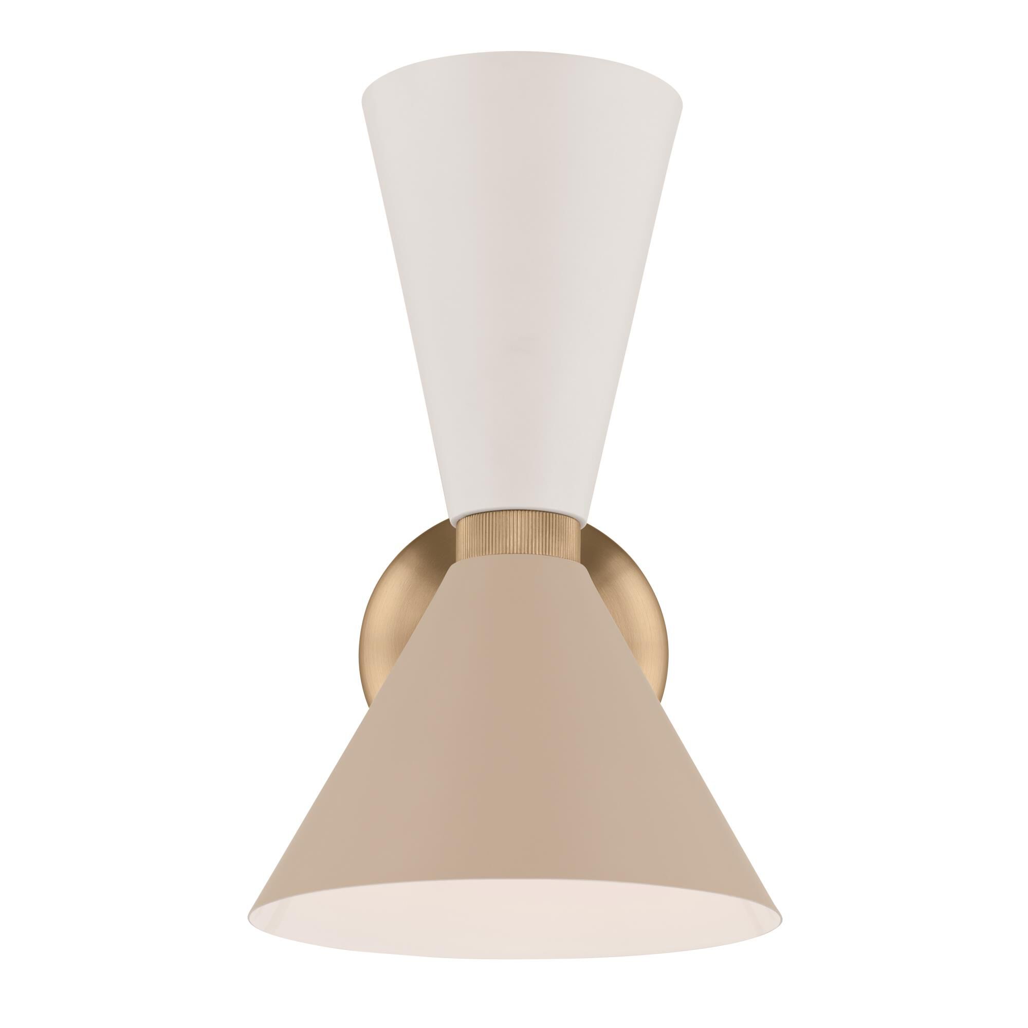 Phix 13 Inch Wall Sconce by Kichler Lighting