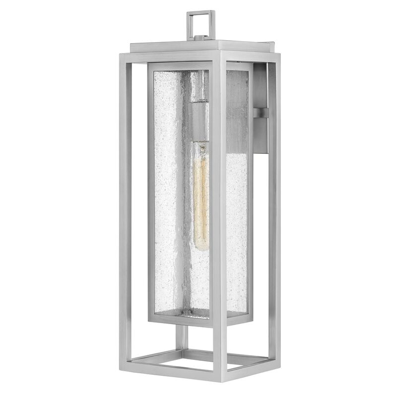 Republic 20 Inch Outdoor Wall Light by Hinkley