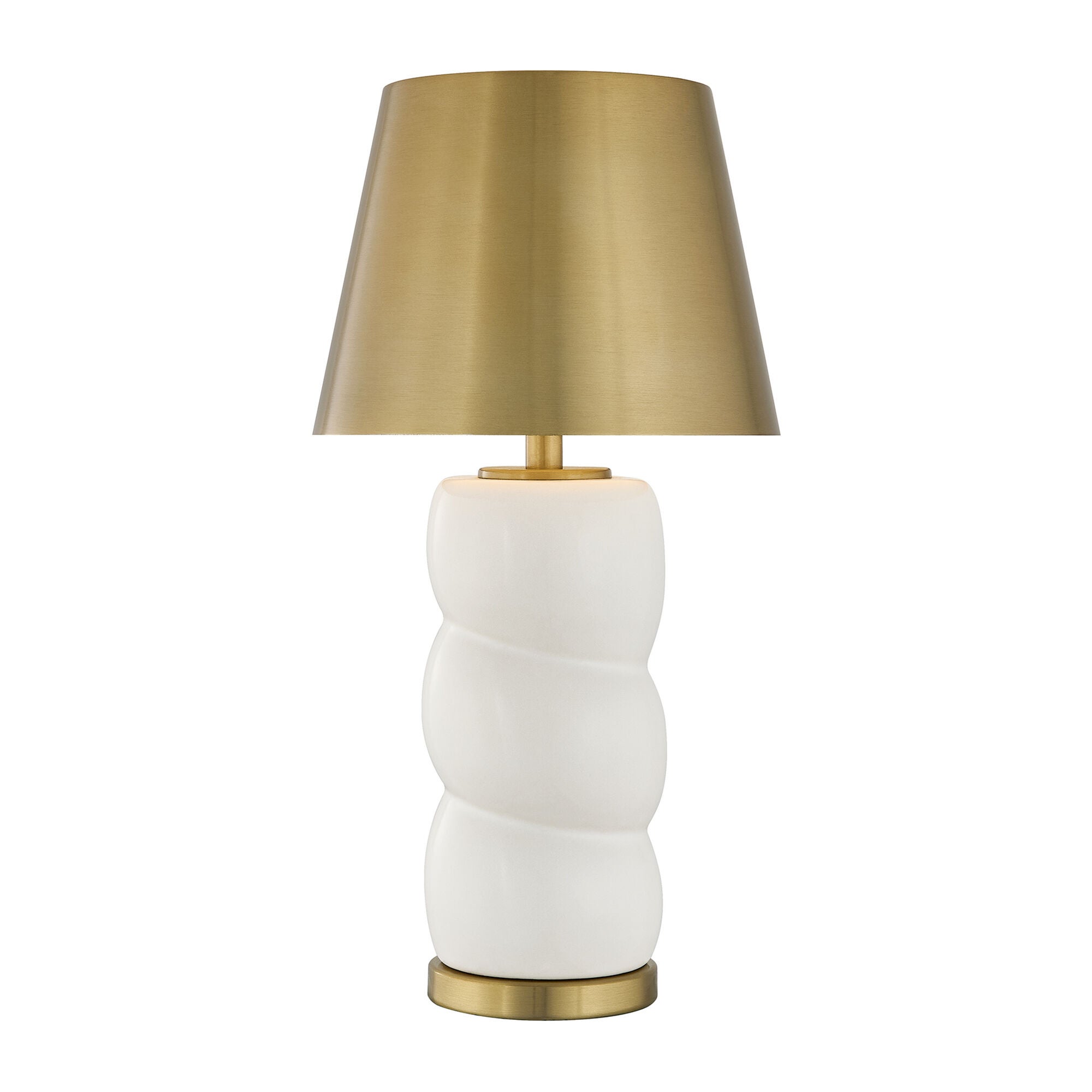 Shelly 12 Inch Accent Lamp,