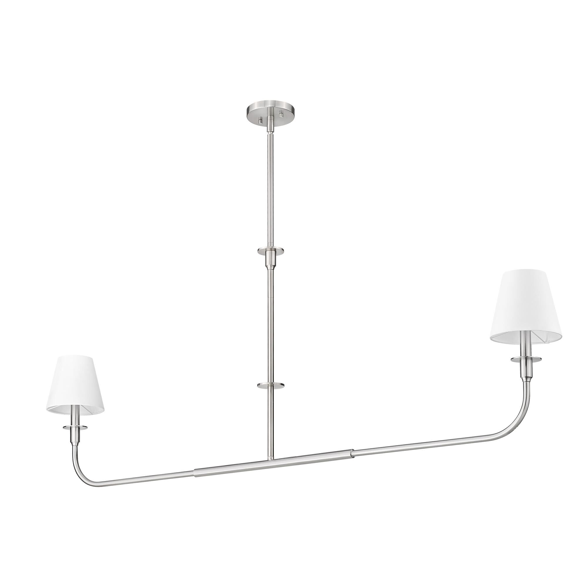 Tova Large Linear Chandelier,