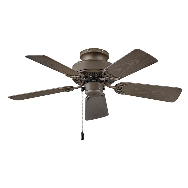 Cabana 36 Inch Ceiling Fan by Hinkley