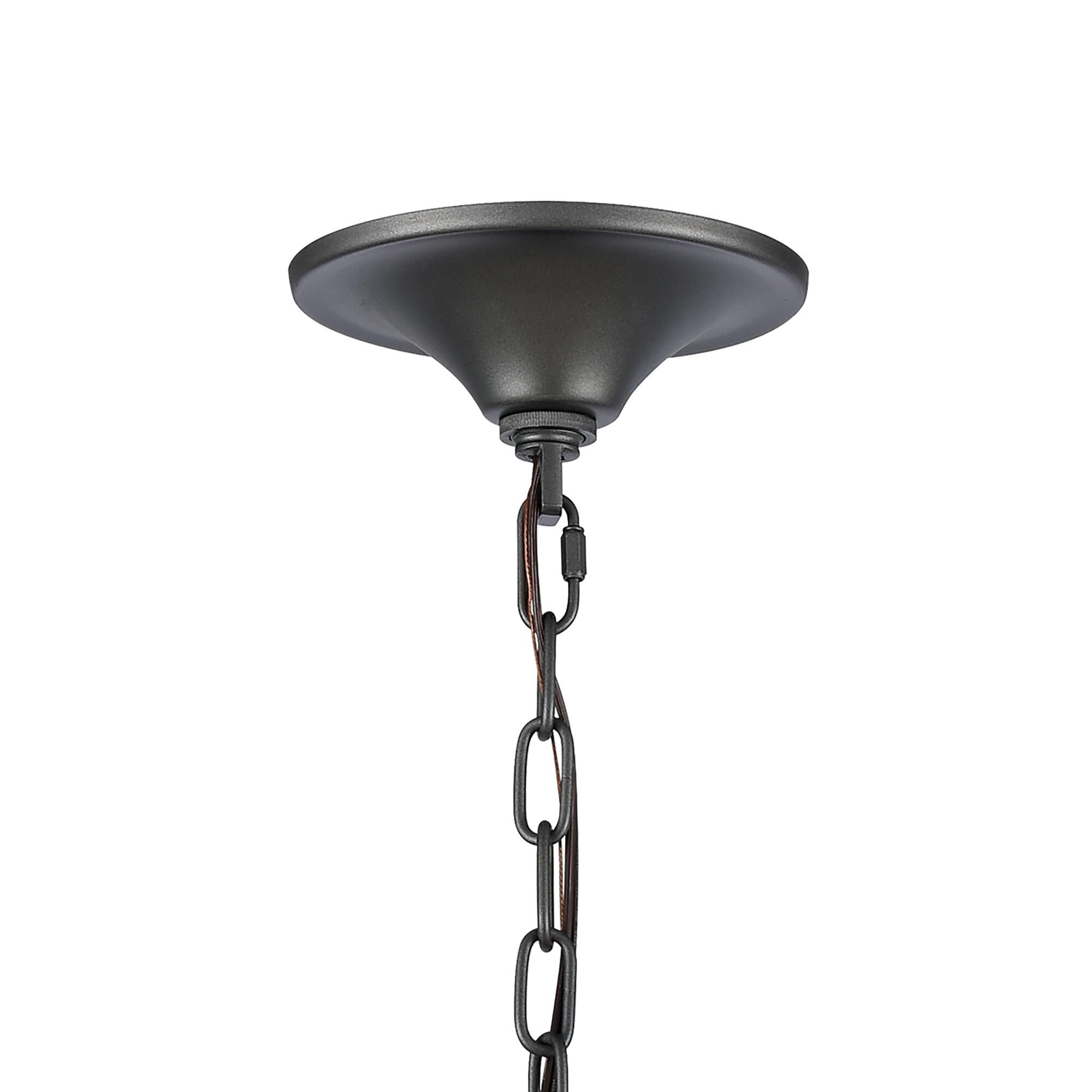 Shown in Gray finish