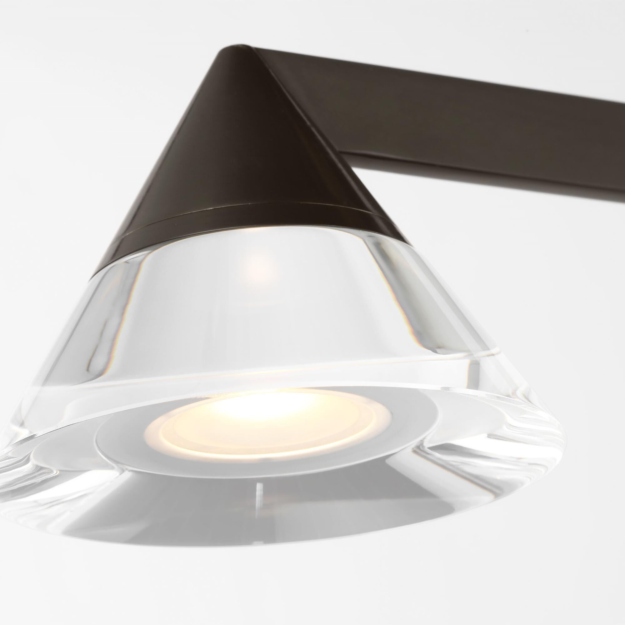 Sean Lavin Midrand 60 Inch Linear Chandelier,