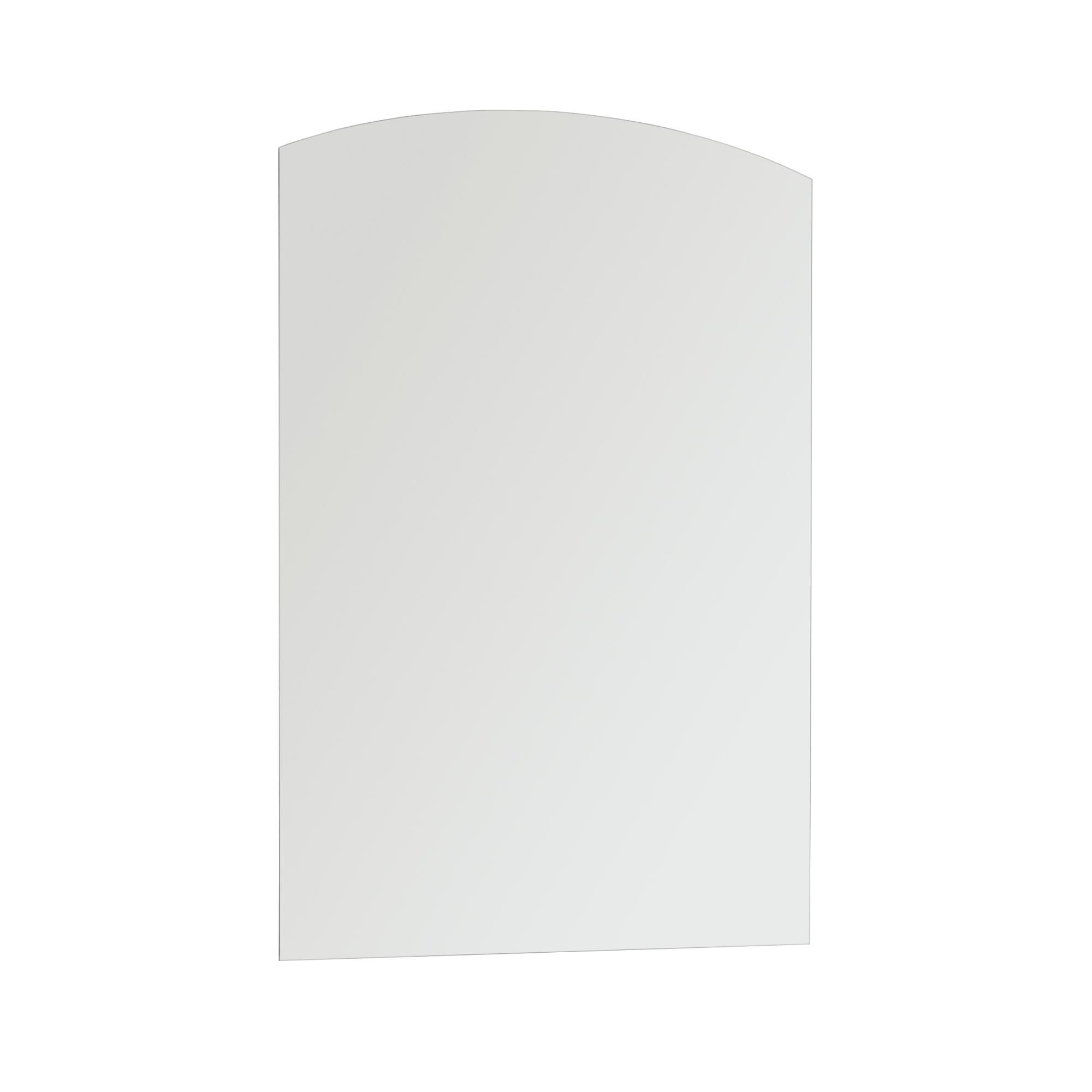 Shown in Mirror finish