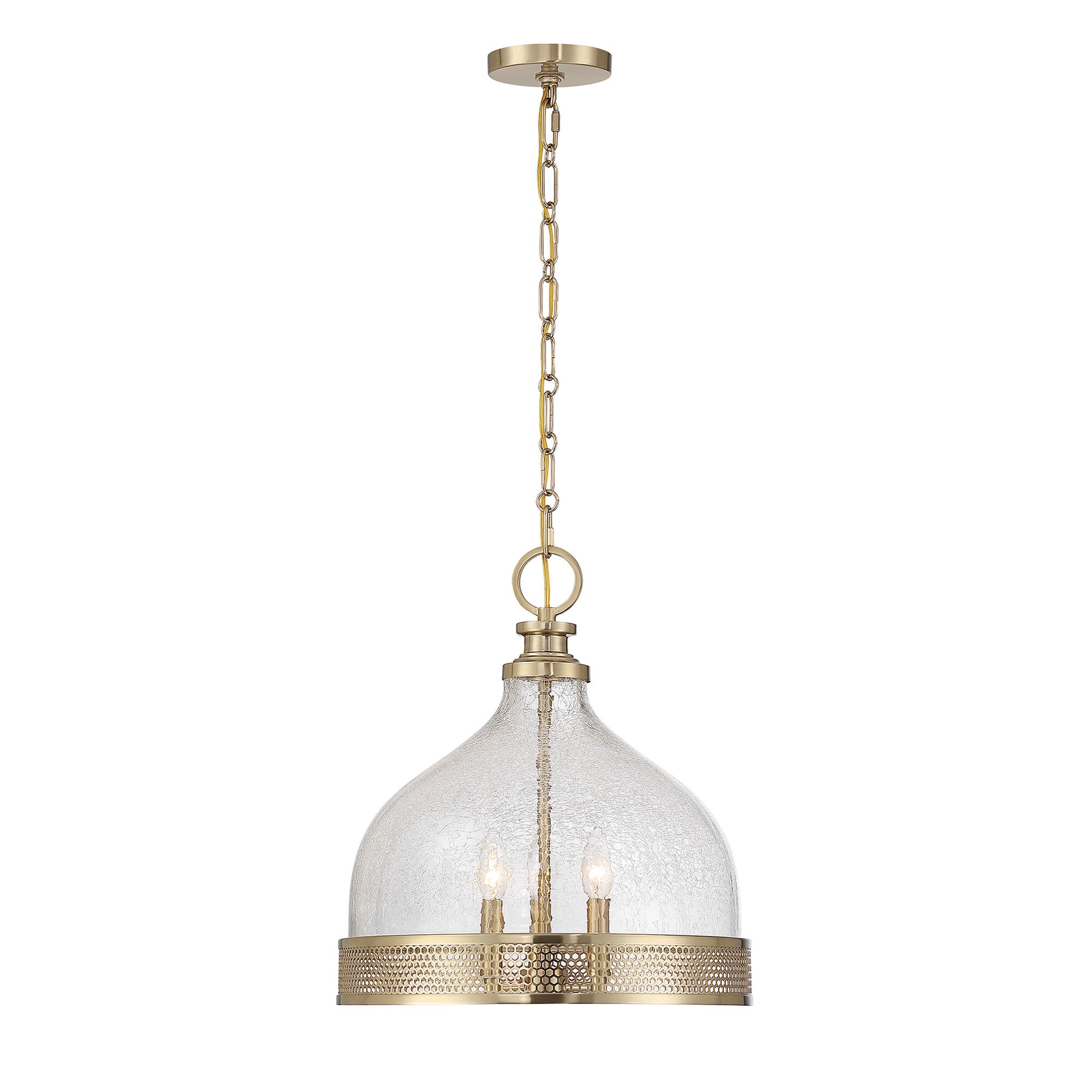 Stern Small Pendant Light,