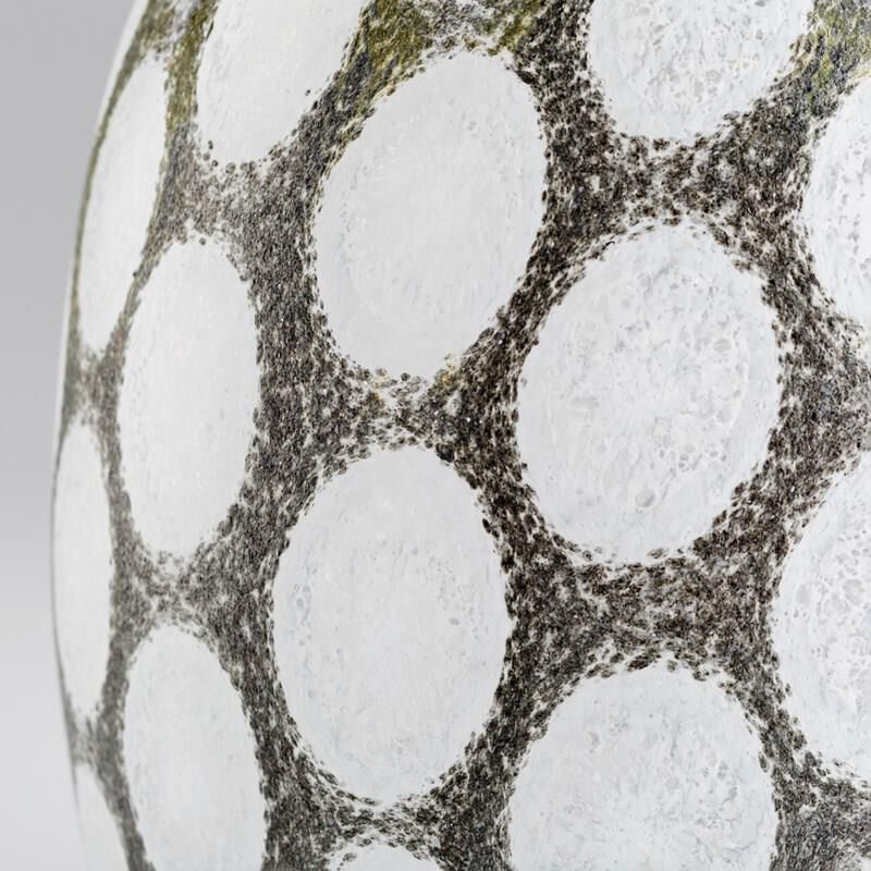 Large Brunson Vase Vase-Urn by Cyan Designs