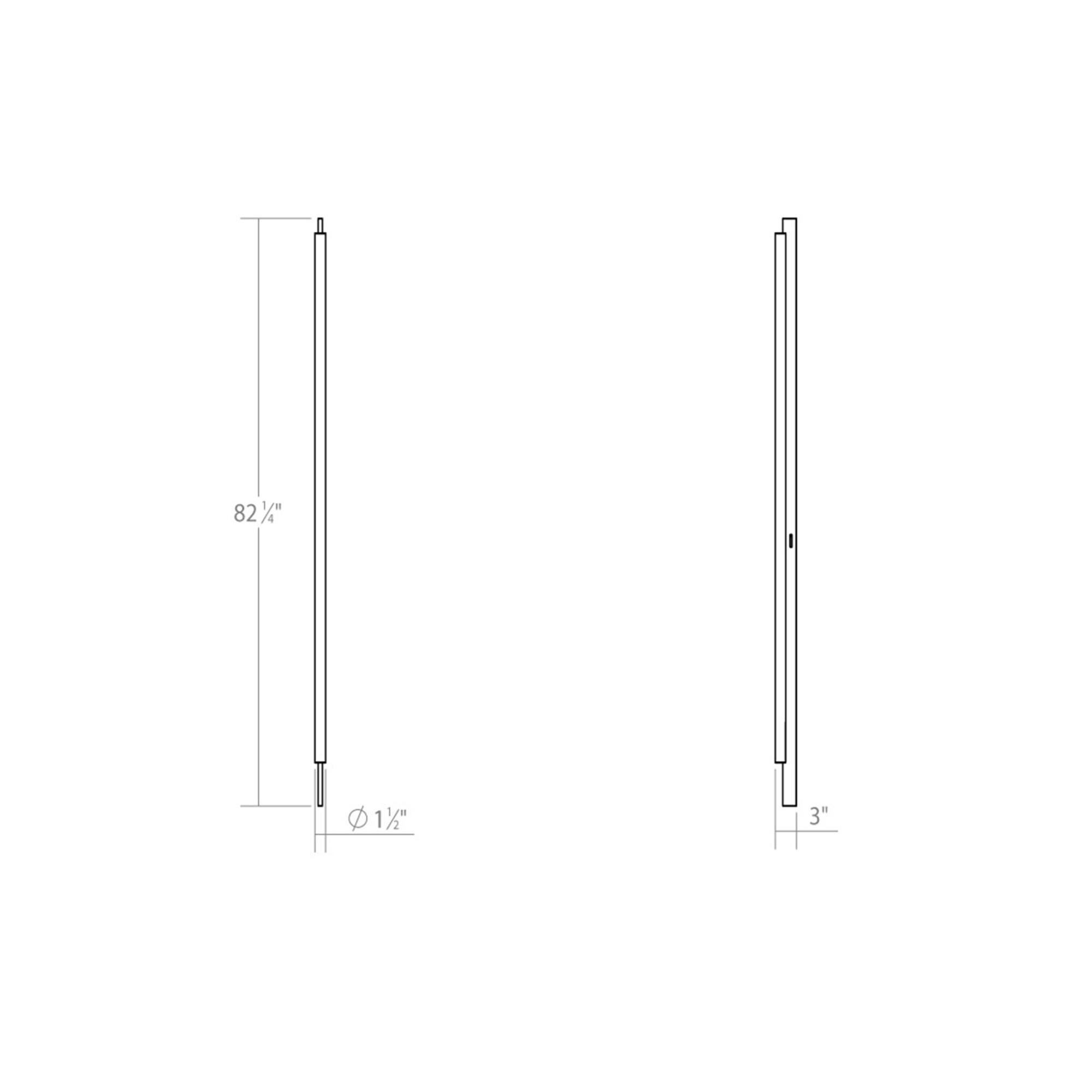 Keel Light Bar by SONNEMAN