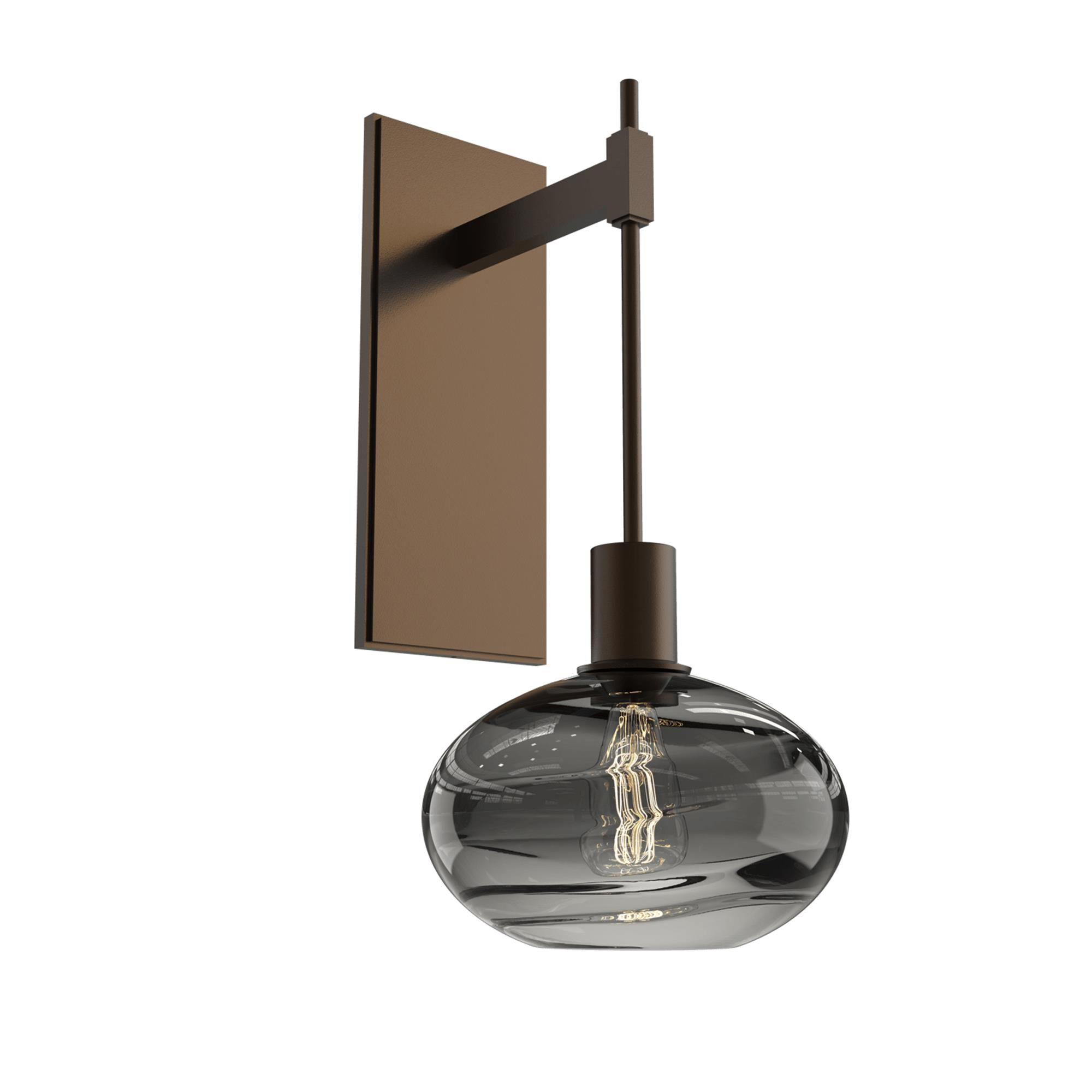 Coppa Wall Sconce by Hammerton Studio