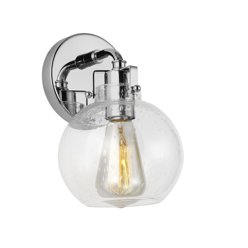 Sean Lavin Clara 11 Inch Wall Sconce by Visual Comfort Studio
