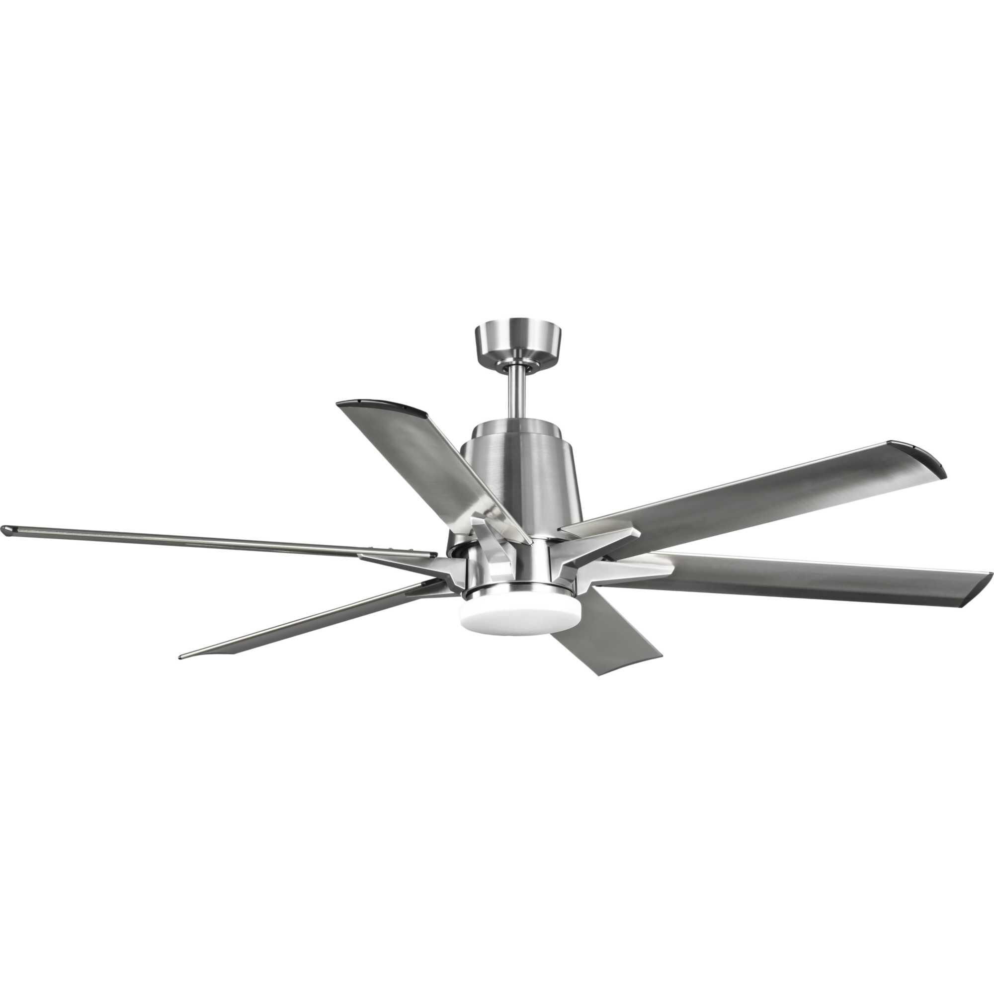 Arlo 60 Inch Ceiling Fan with Light Kit by Progress Lighting